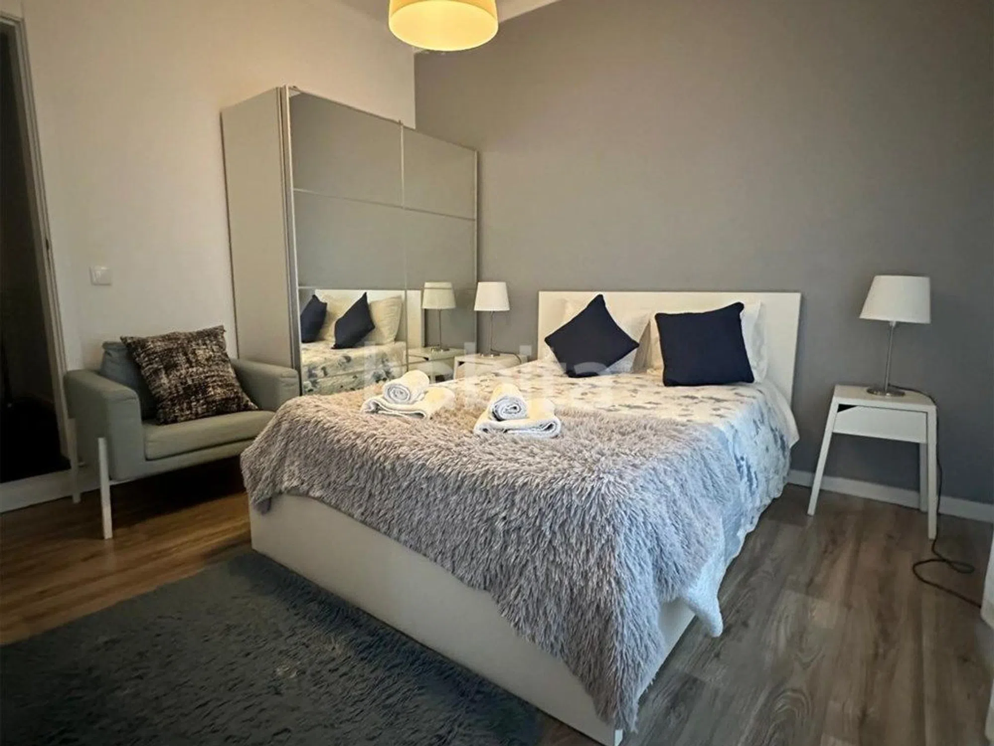 Apartamento na rua Frei Tomé de Jesus, 5 - Photo 7