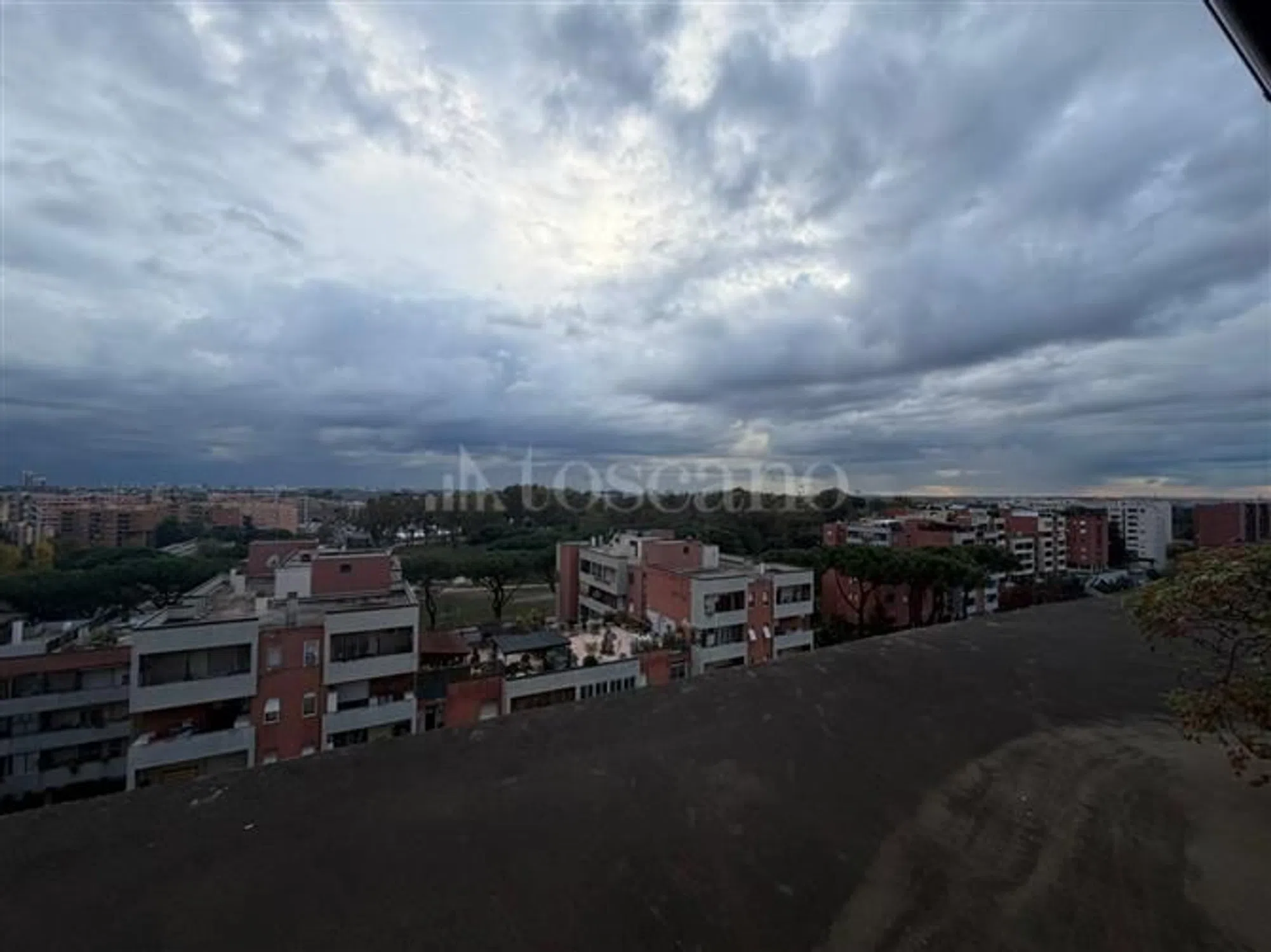 Attico in via Anton Cechov - Photo 2