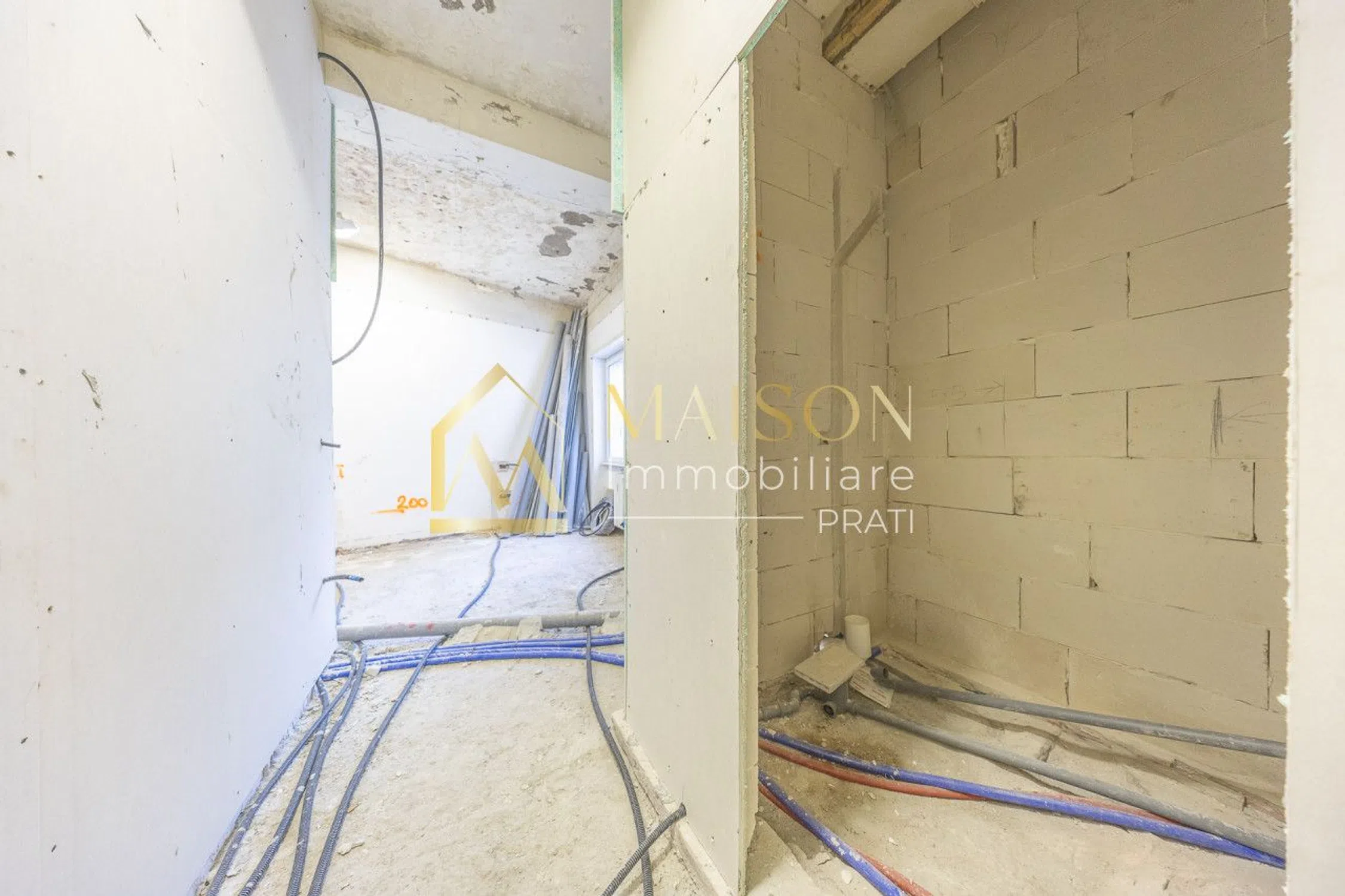 Quadrilocale in via Baldo degli Ubaldi - Photo 20