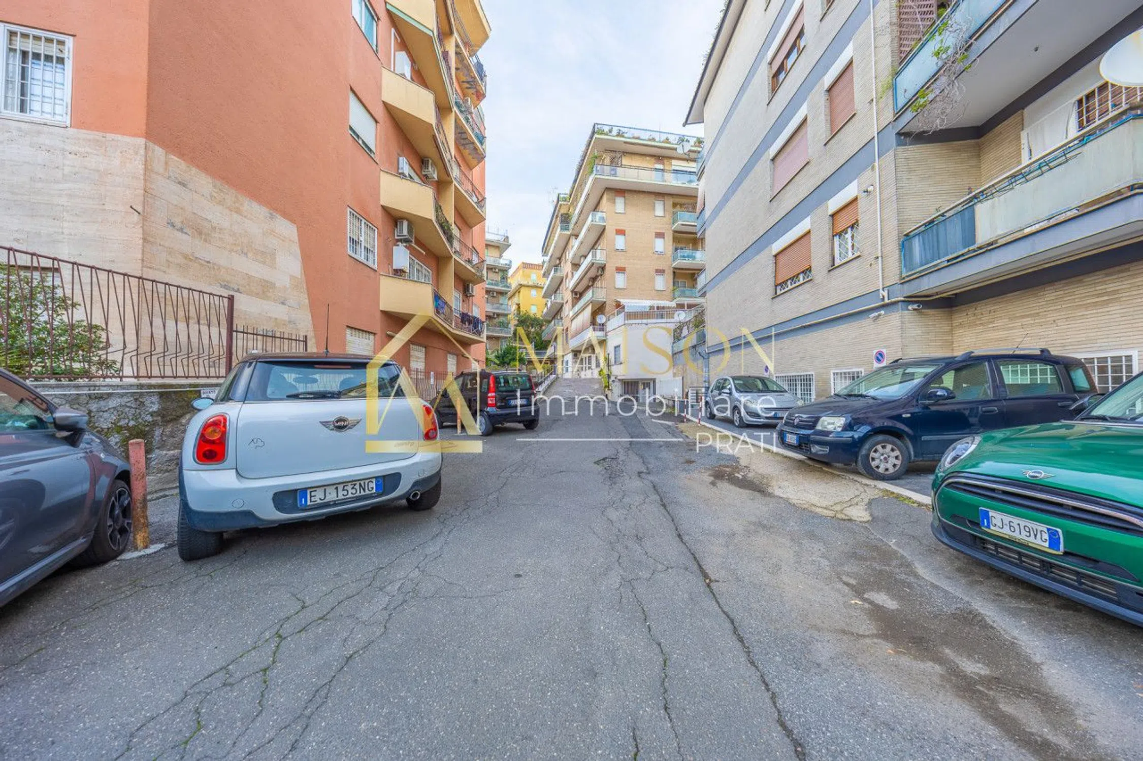 Quadrilocale in via Baldo degli Ubaldi - Photo 5