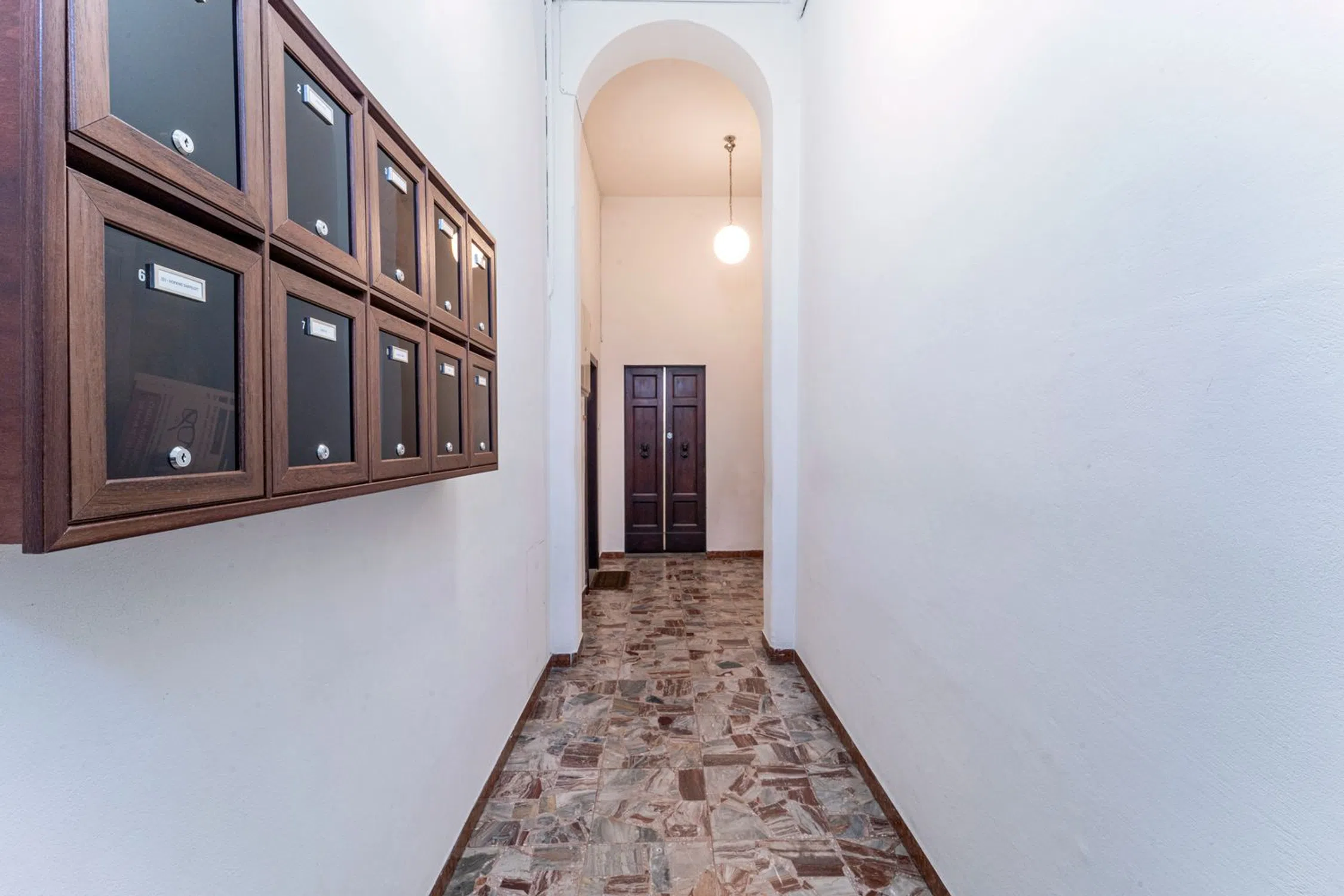 Bilocale in via Frà Paolo Sarpi - Photo 8