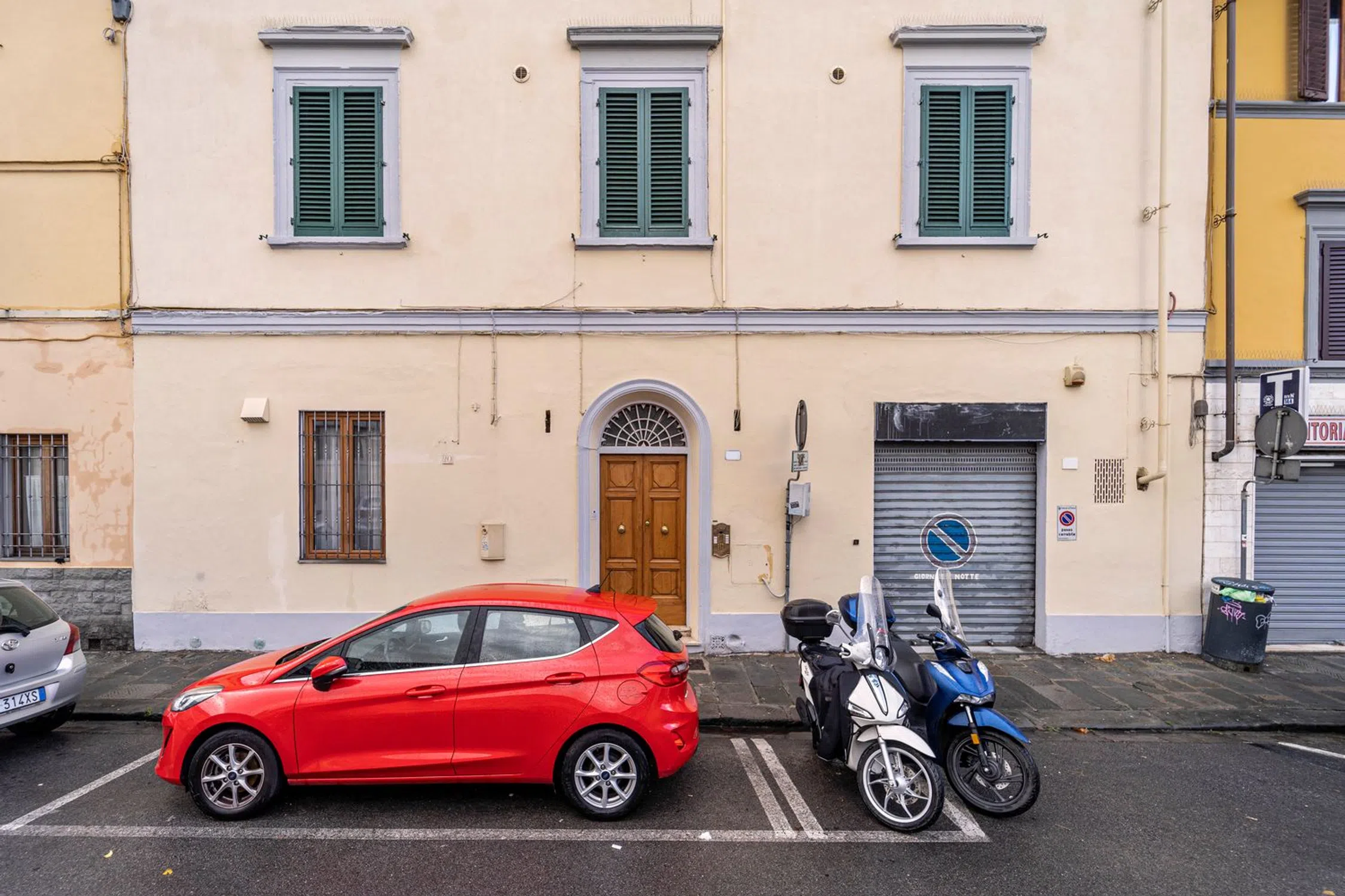 Bilocale in via Frà Paolo Sarpi - Photo 10