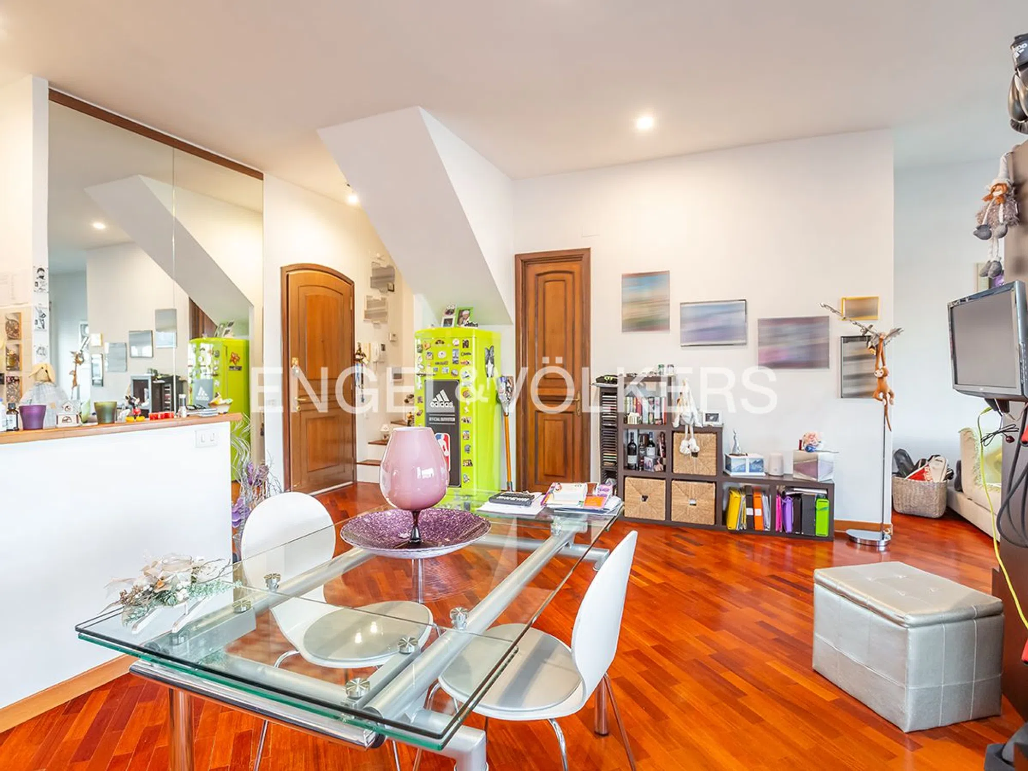Appartamento su due piani in via Oppido Mamertina s.n.c. - Photo 4