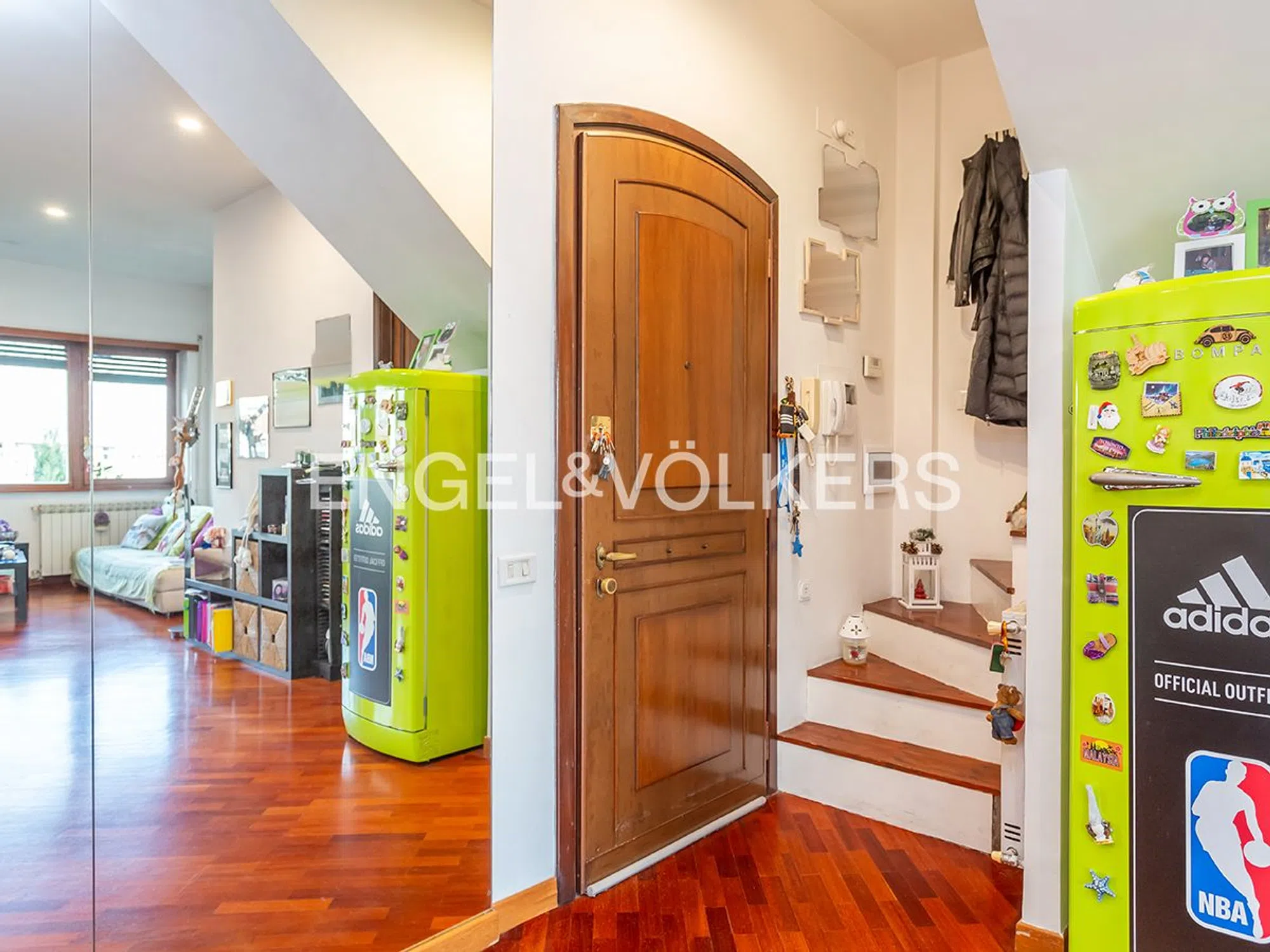 Appartamento su due piani in via Oppido Mamertina s.n.c. - Photo 7