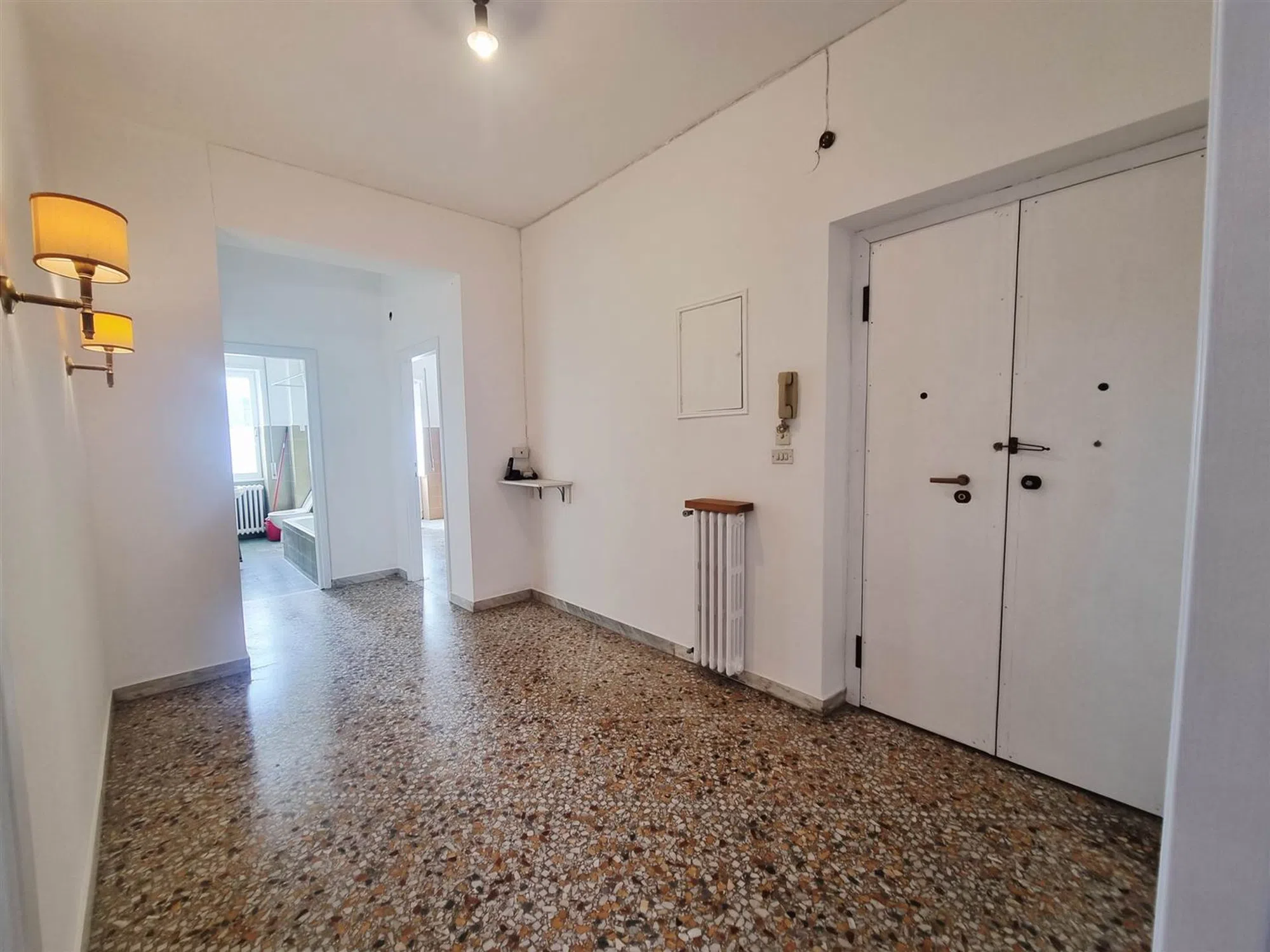 Trilocale in via delle Ghiacciaie s.n.c. - Photo 8