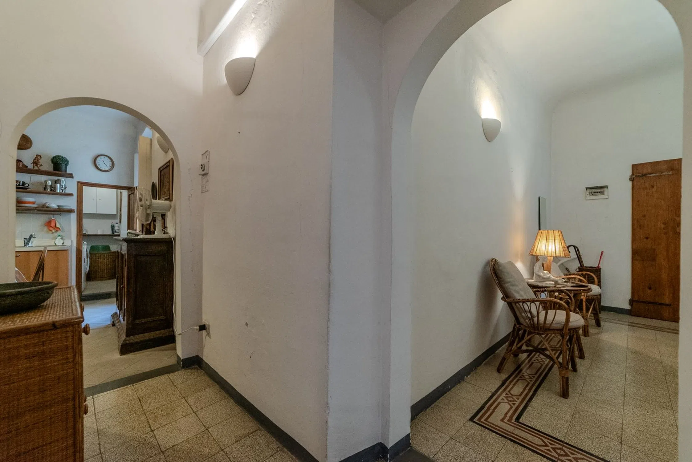 Trilocale in piazza di San Paolino - Photo 17