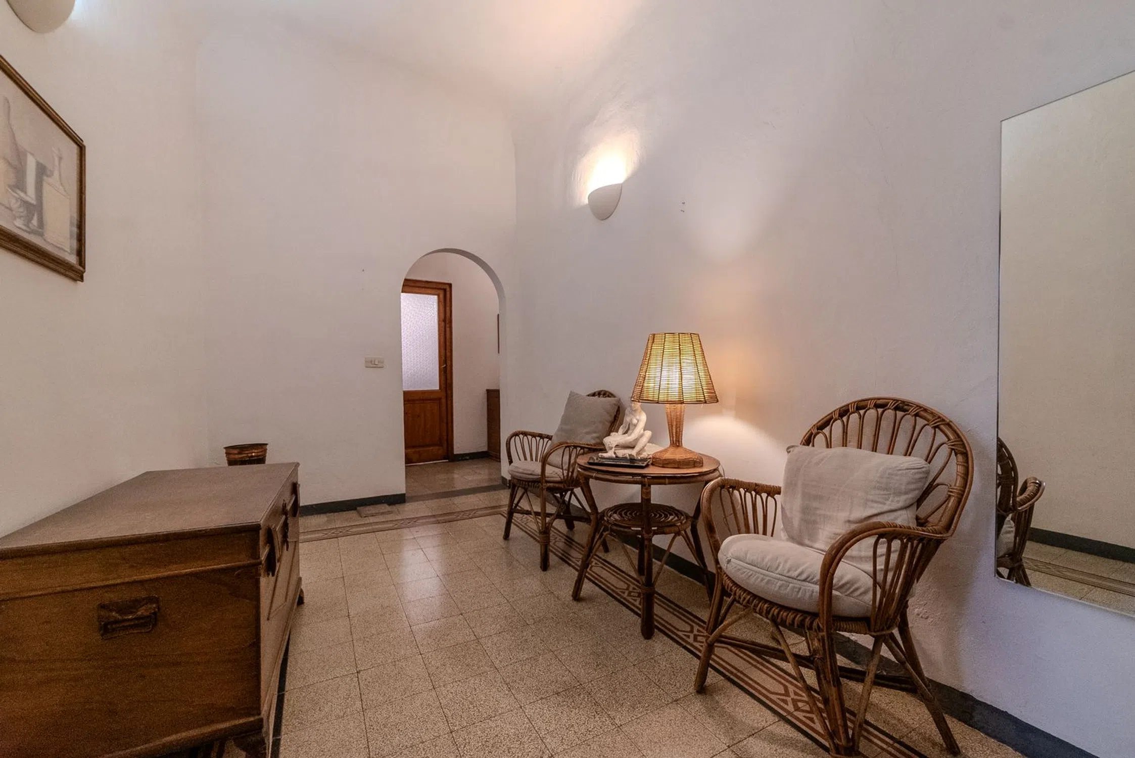 Trilocale in piazza di San Paolino - Photo 20