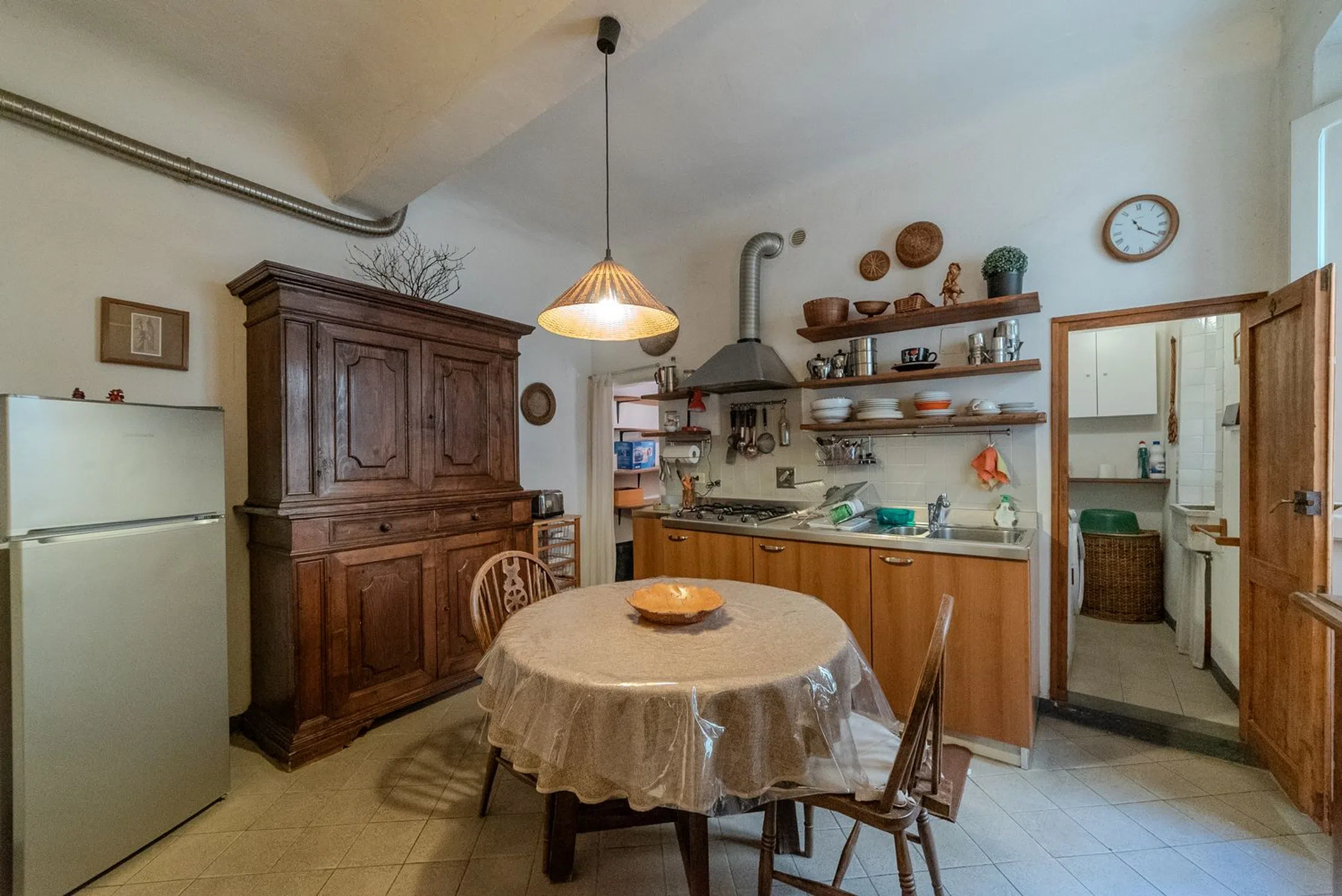 Trilocale in piazza di San Paolino - Photo 6