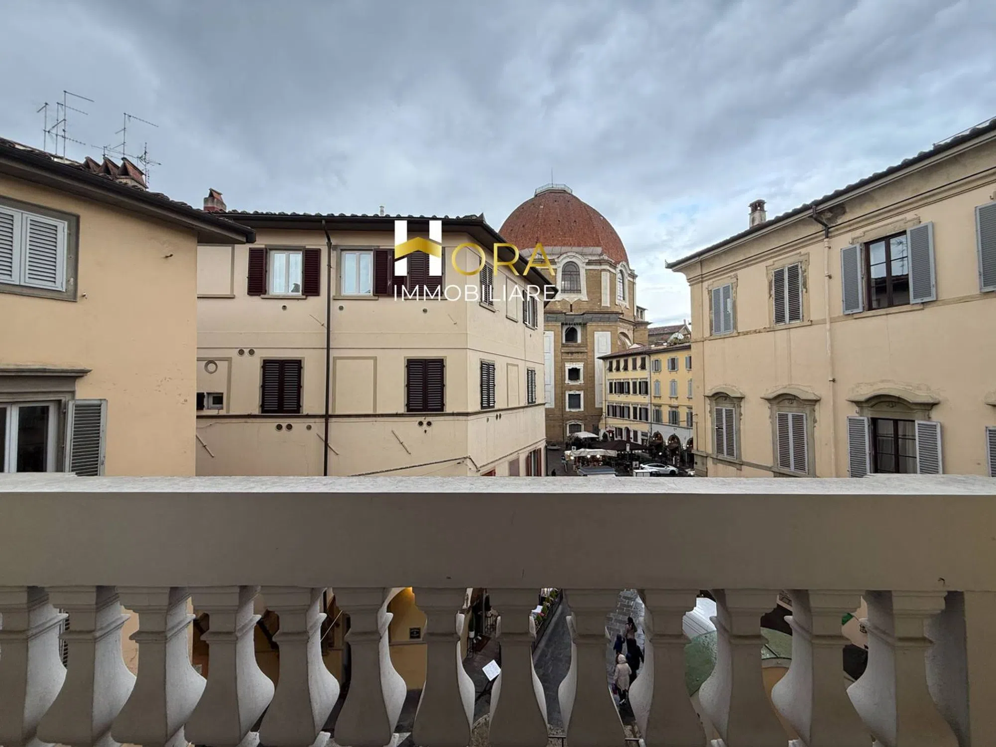 Quadrilocale in piazza di Madonna degli Aldobrandini - Photo 7