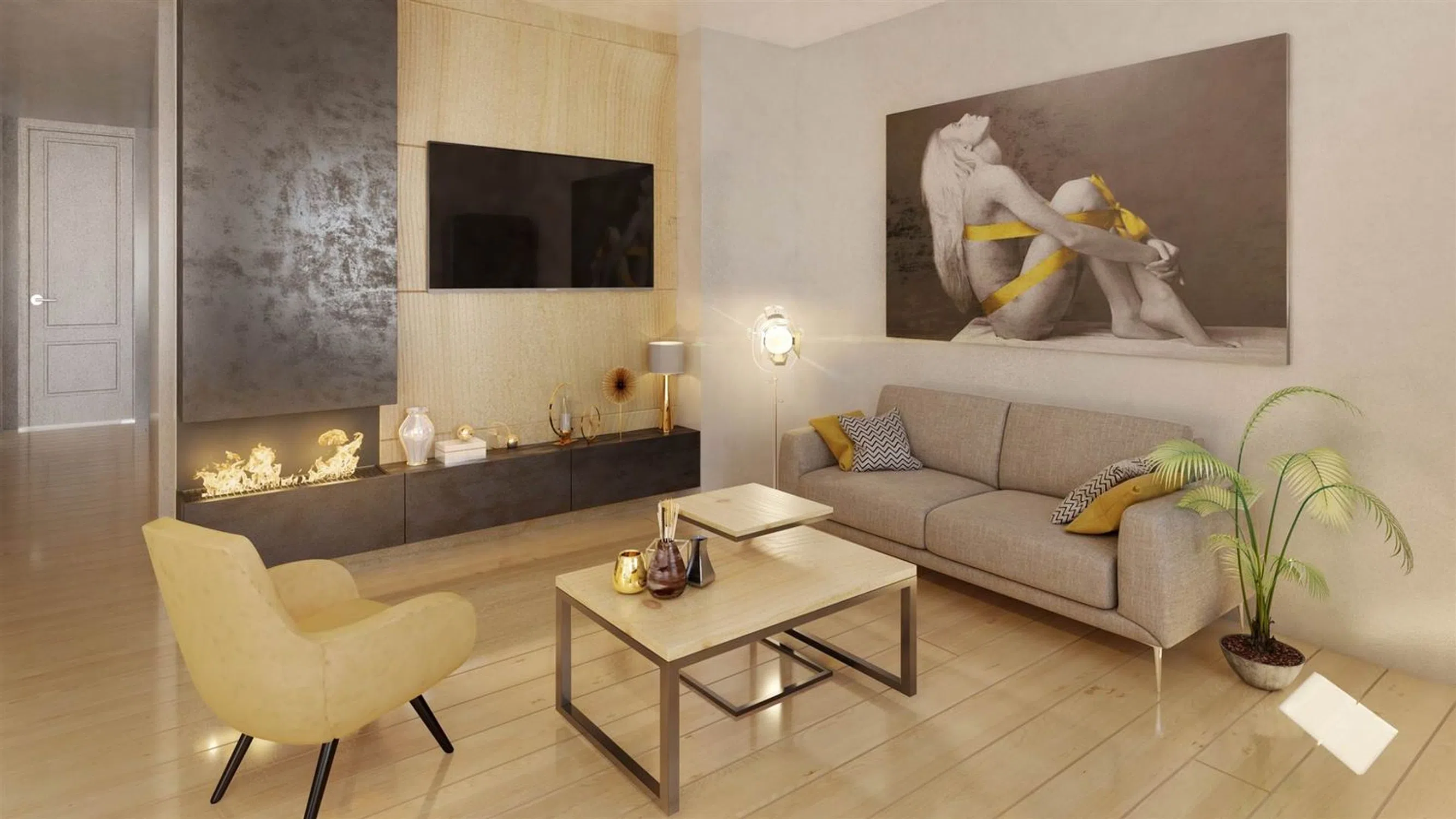 Appartamento in via Volturno s.n.c. - Photo 3