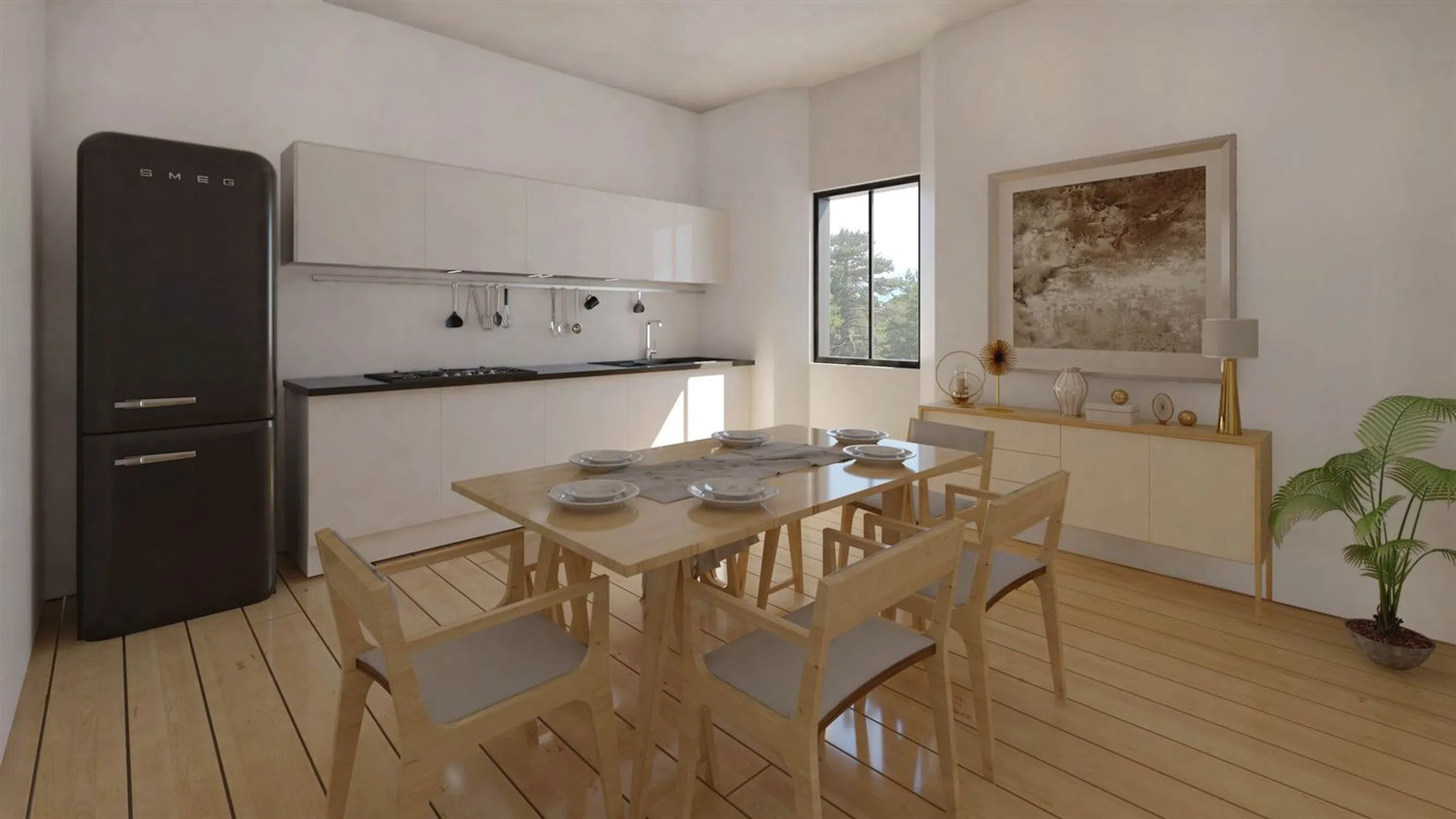 Appartamento in via Volturno s.n.c. - Photo 4
