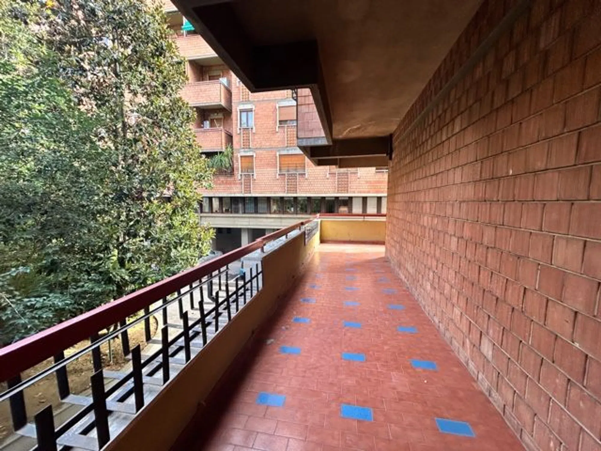 Appartamento in Lungarno del Tempio - Photo 12