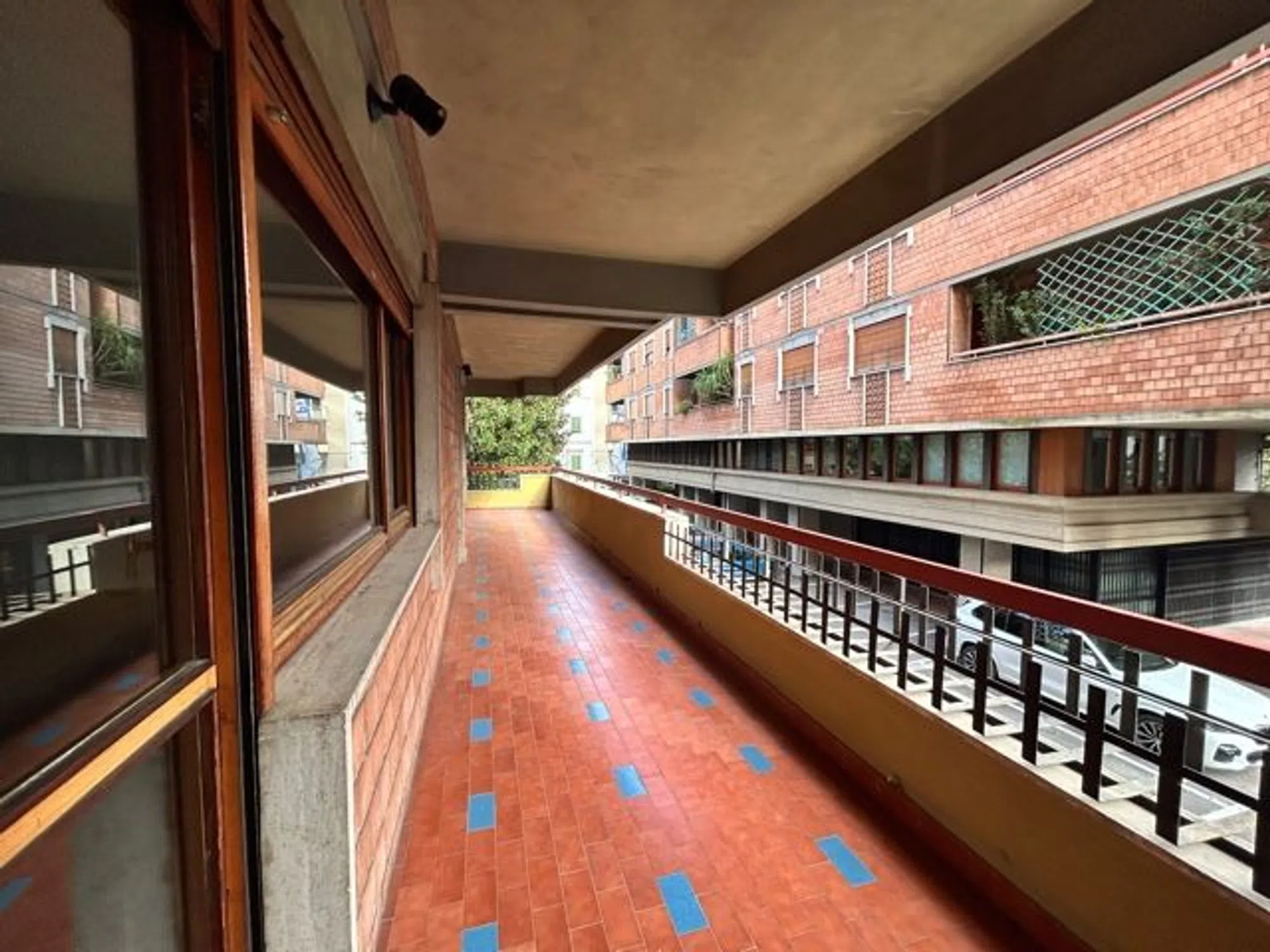 Appartamento in Lungarno del Tempio - Photo 13