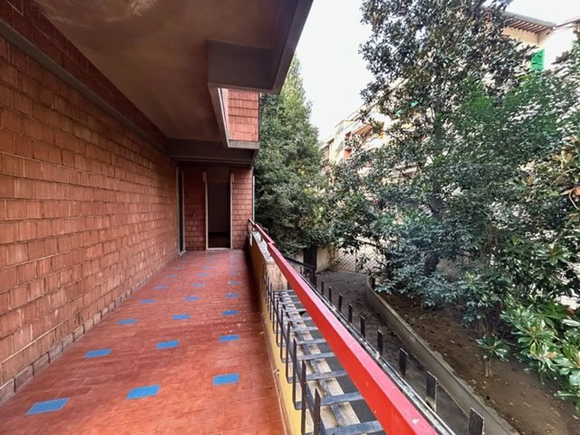 Appartamento in Lungarno del Tempio - Photo 14