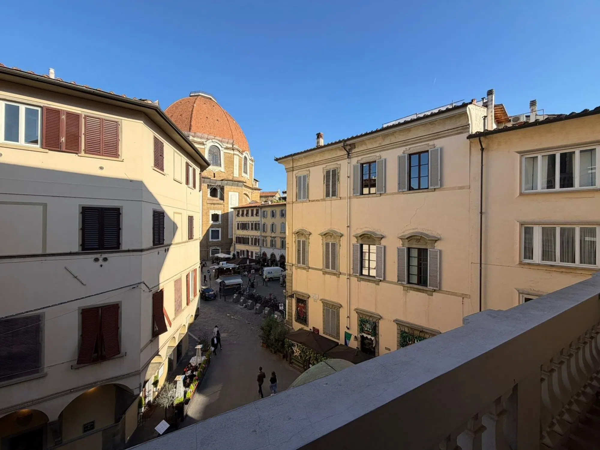 Quadrilocale in piazza di San Lorenzo s.n.c. - Photo 3