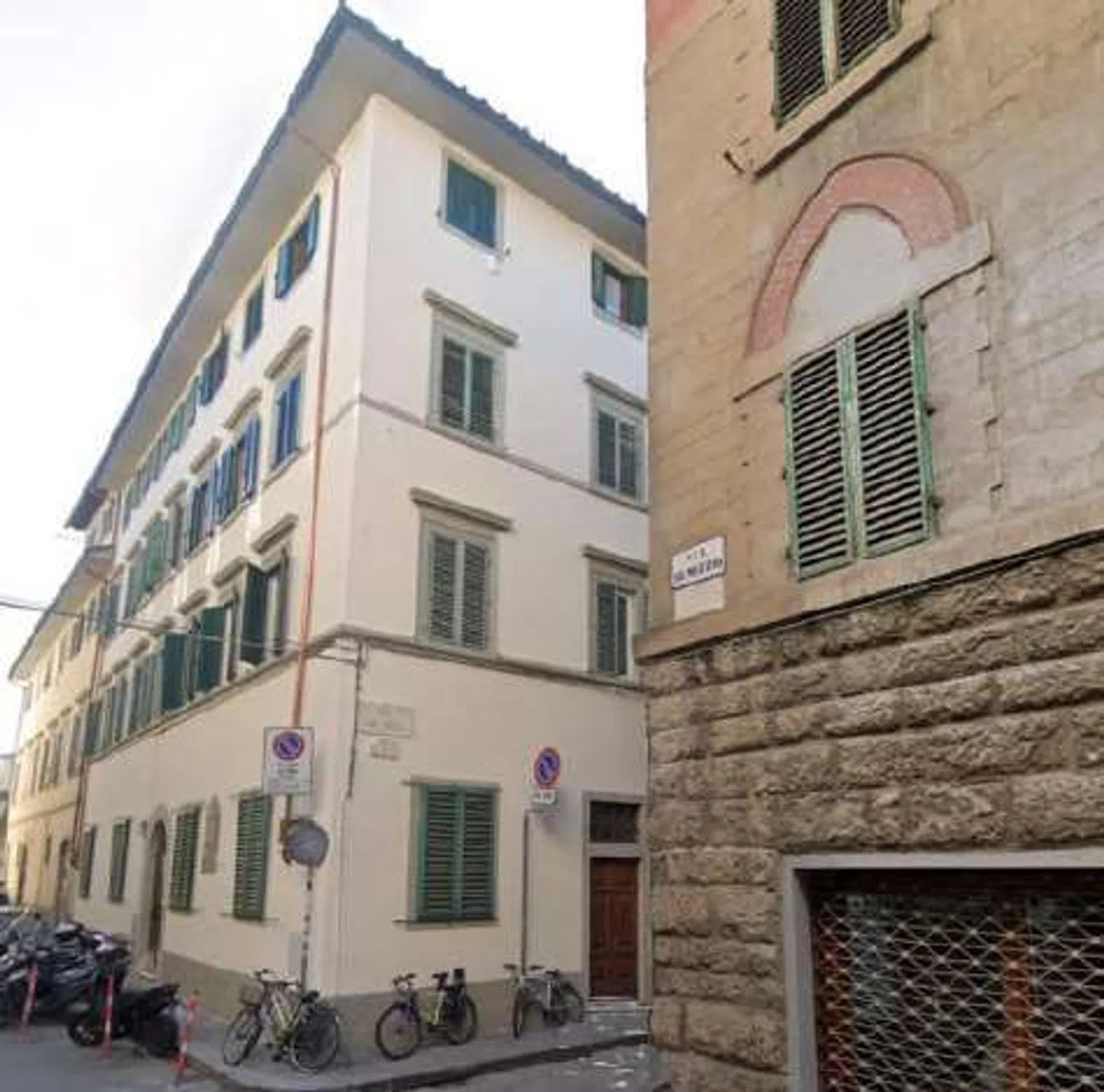 Quadrilocale in via di Mezzo, 23 - Photo 14