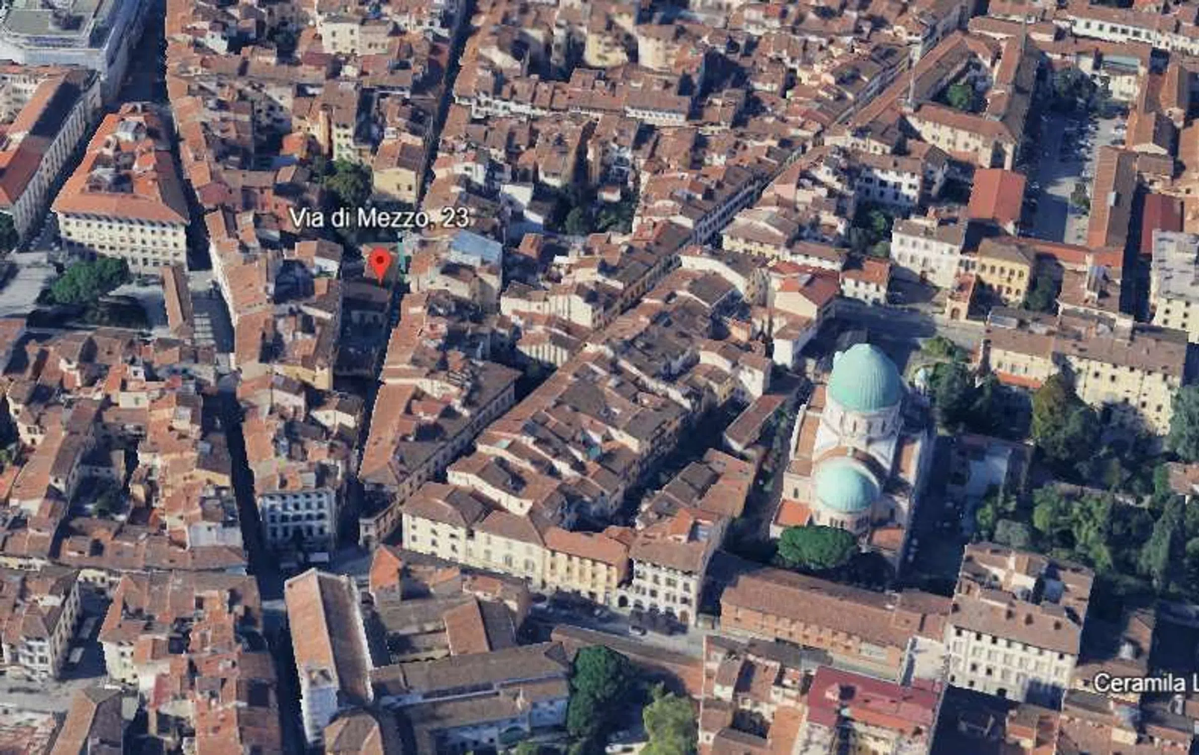 Quadrilocale in via di Mezzo, 23 - Photo 19