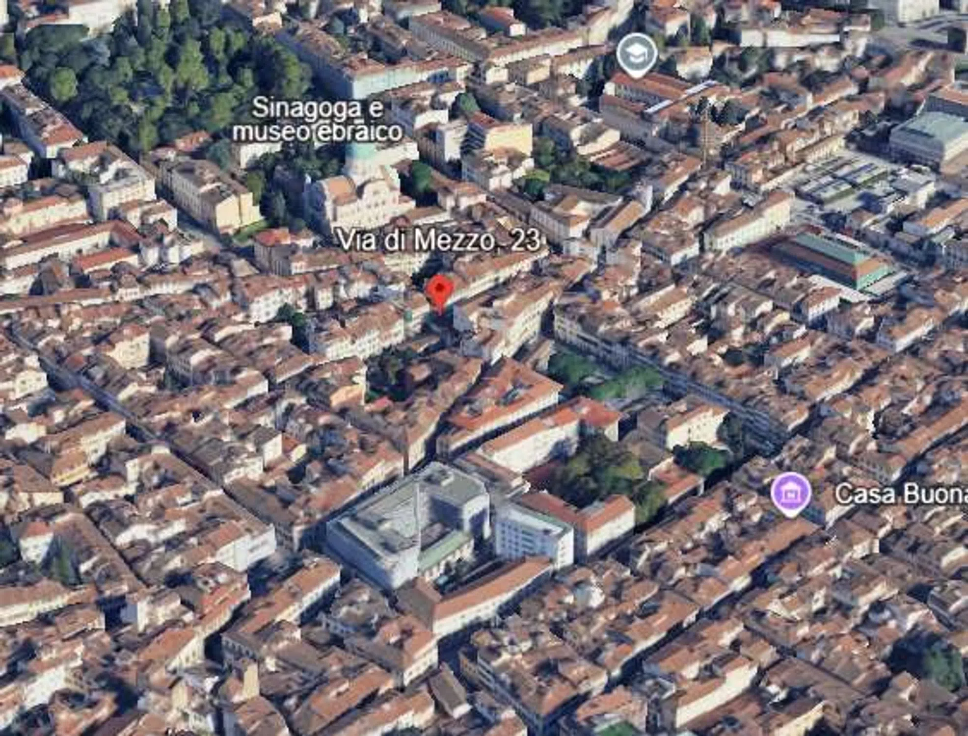 Quadrilocale in via di Mezzo, 23 - Photo 20