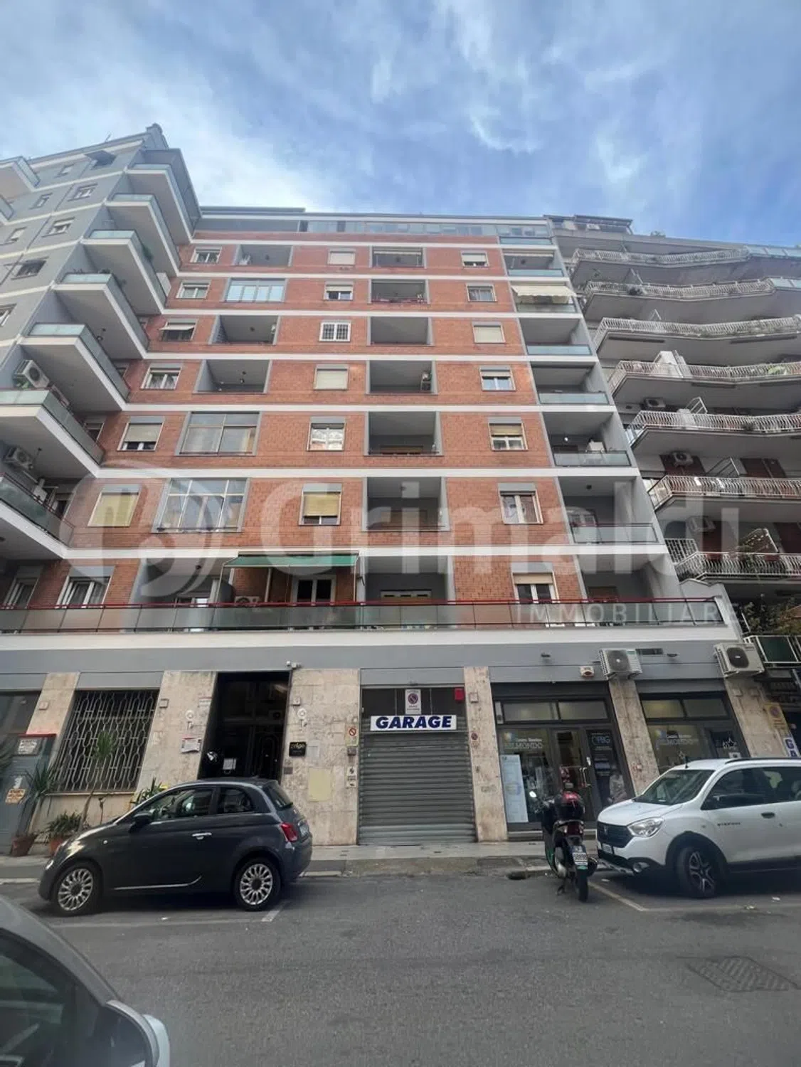 Trilocale in via Olindo Malagodi - Photo 1