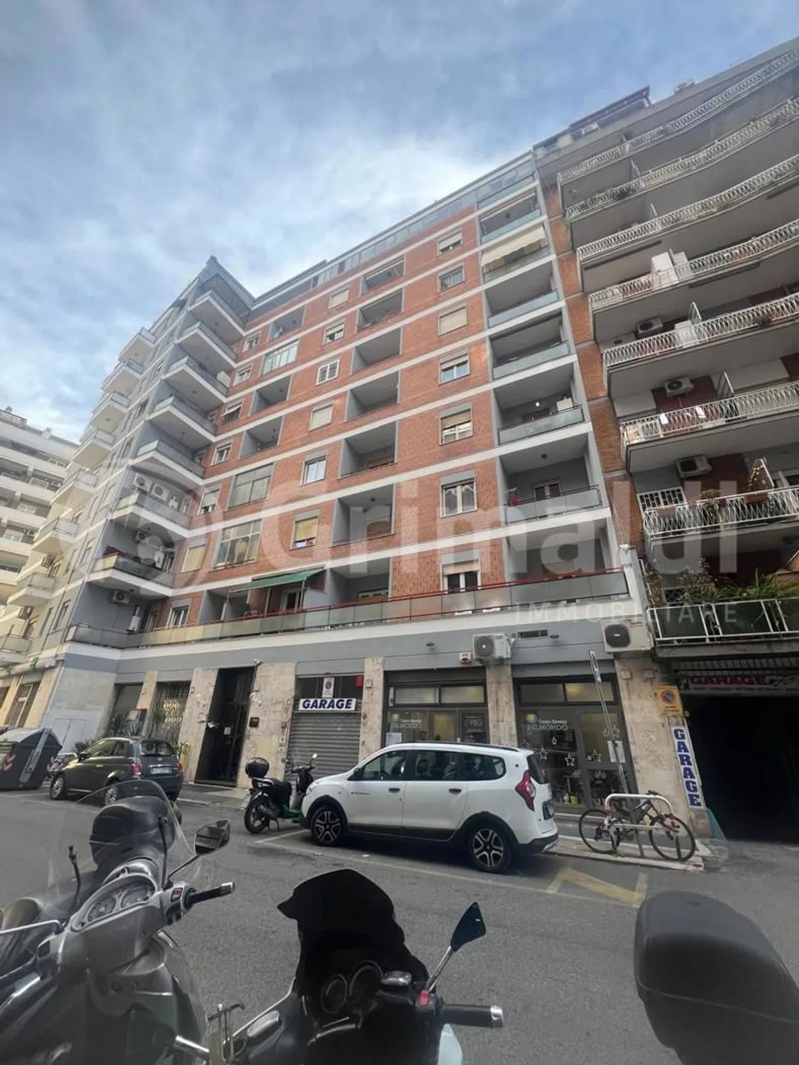 Trilocale in via Olindo Malagodi - Photo 2