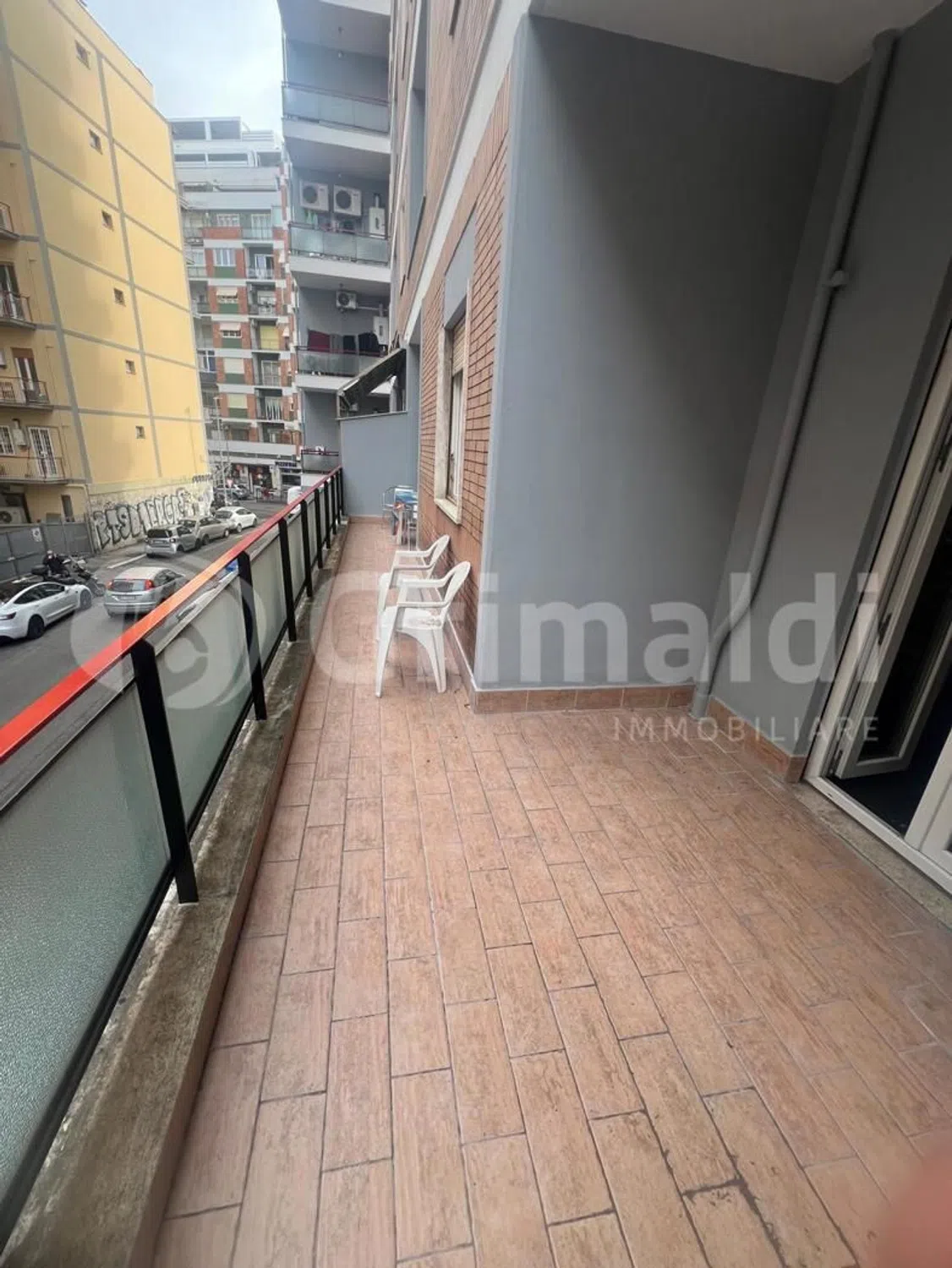 Trilocale in via Olindo Malagodi - Photo 11