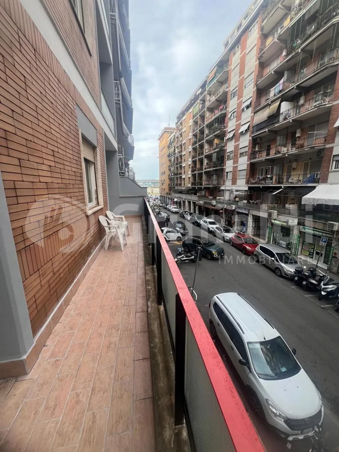 Trilocale in via Olindo Malagodi - Photo 12