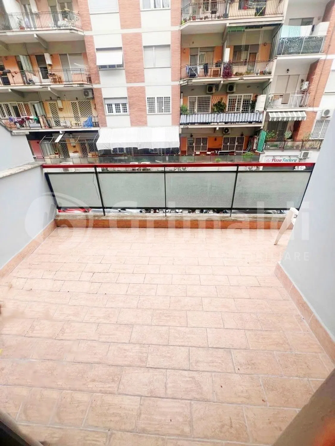 Trilocale in via Olindo Malagodi - Photo 14