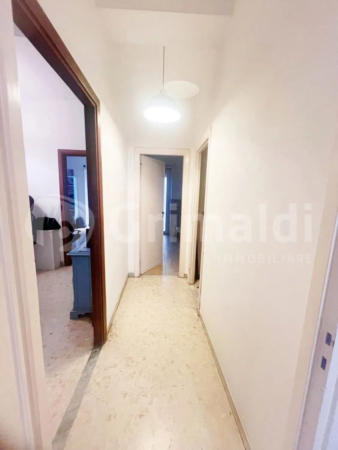 Trilocale in via Olindo Malagodi - Photo 15