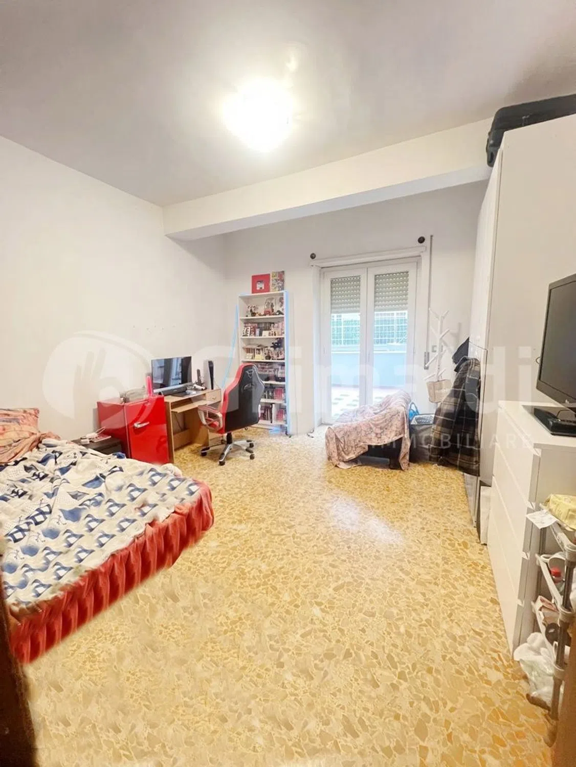 Trilocale in via Olindo Malagodi - Photo 16