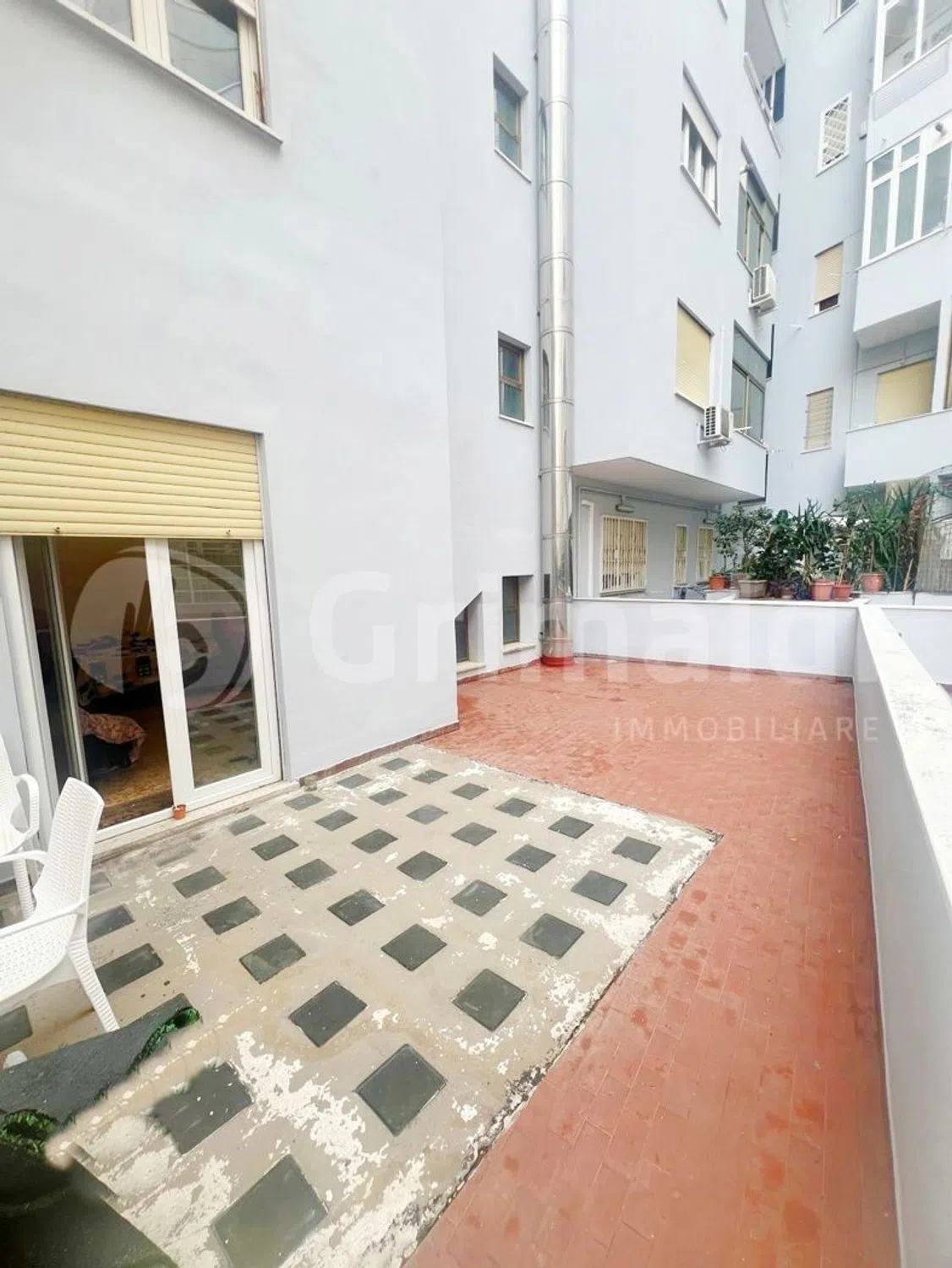 Trilocale in via Olindo Malagodi - Photo 18