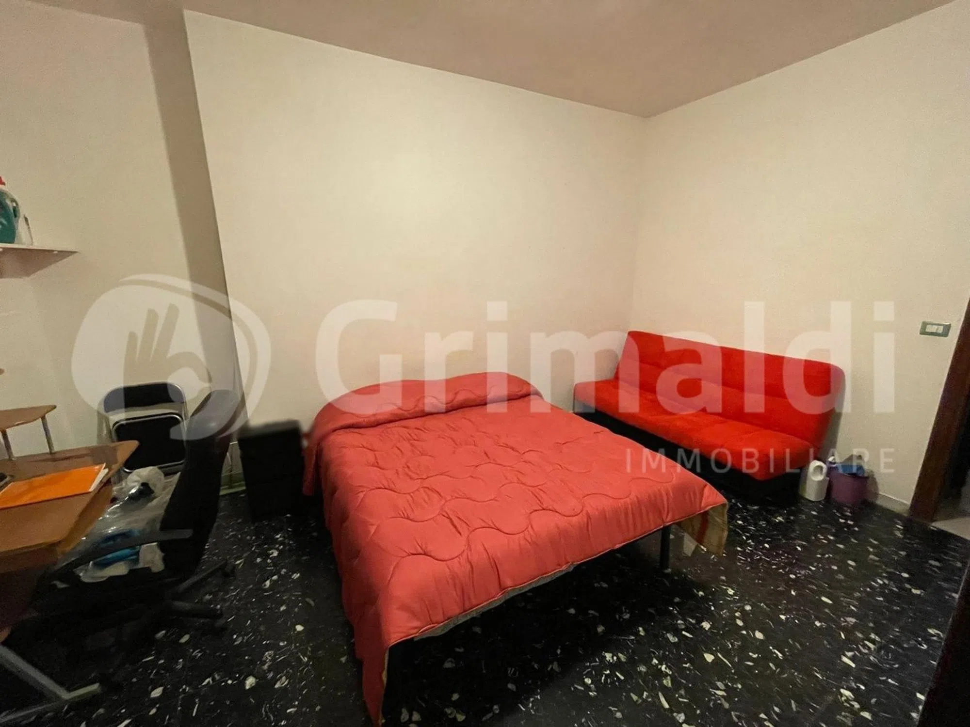 Trilocale in via Olindo Malagodi - Photo 9