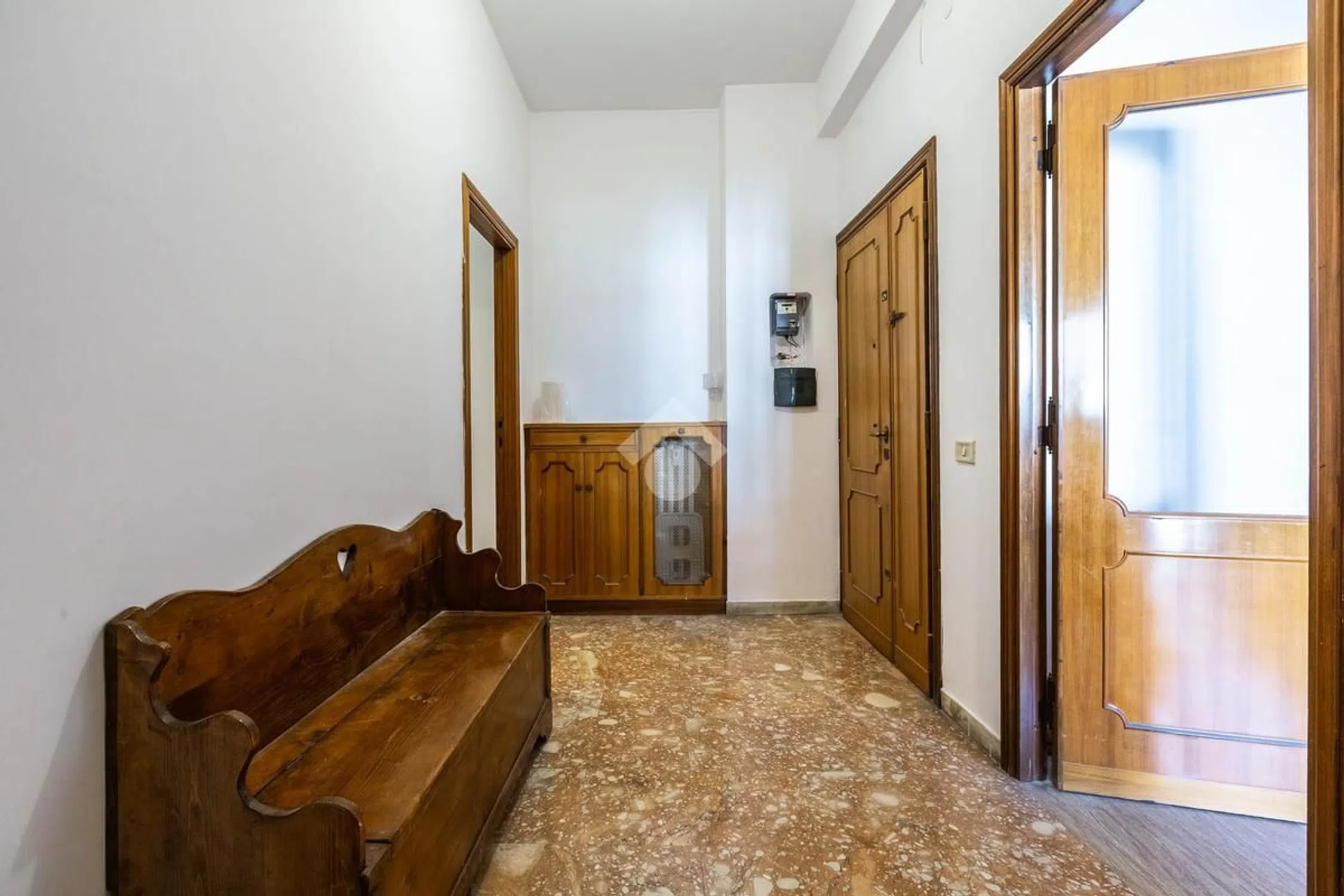 Trilocale in via Domenico Tardini, 5 - Photo 3
