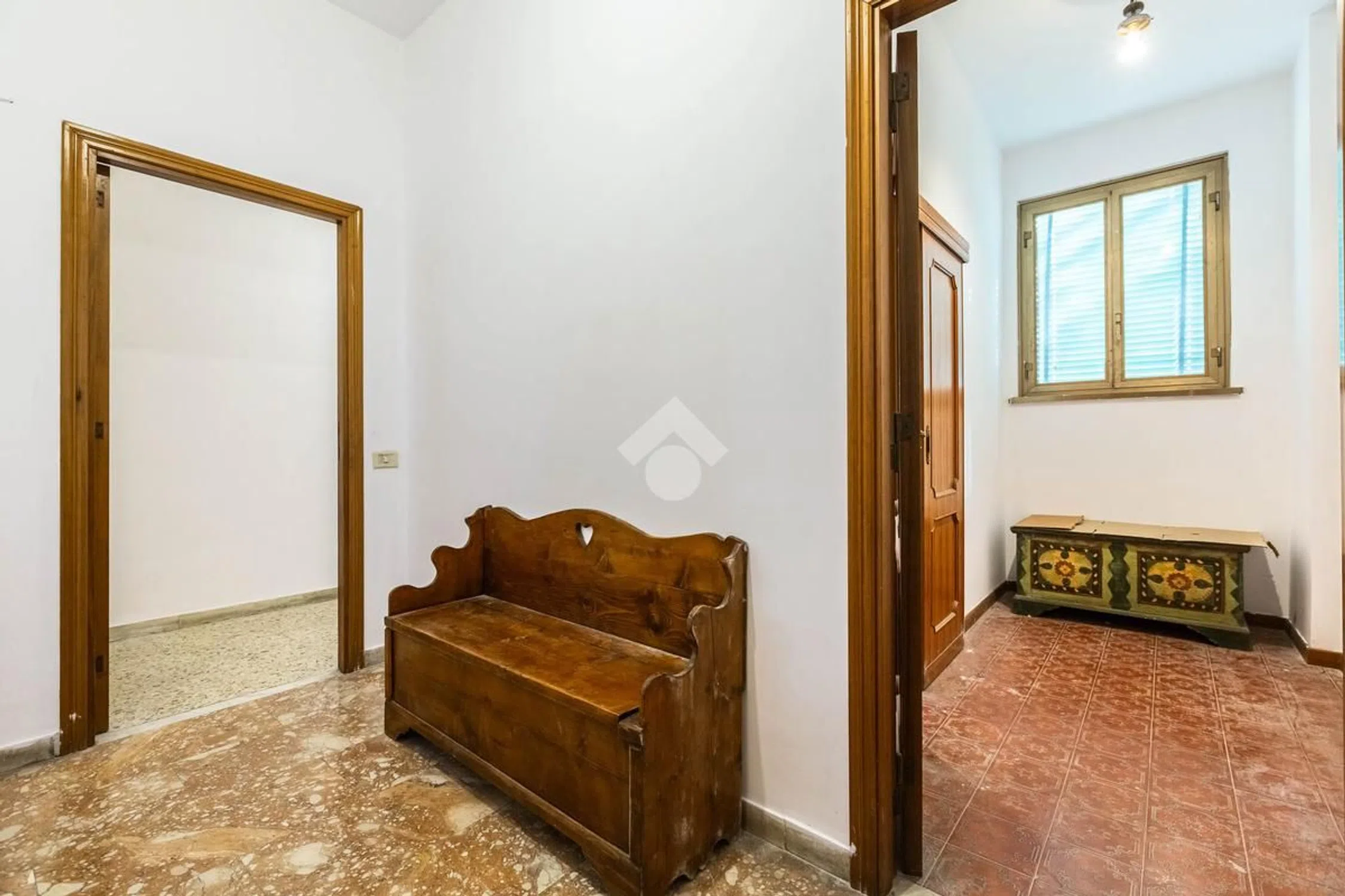 Trilocale in via Domenico Tardini, 5 - Photo 4