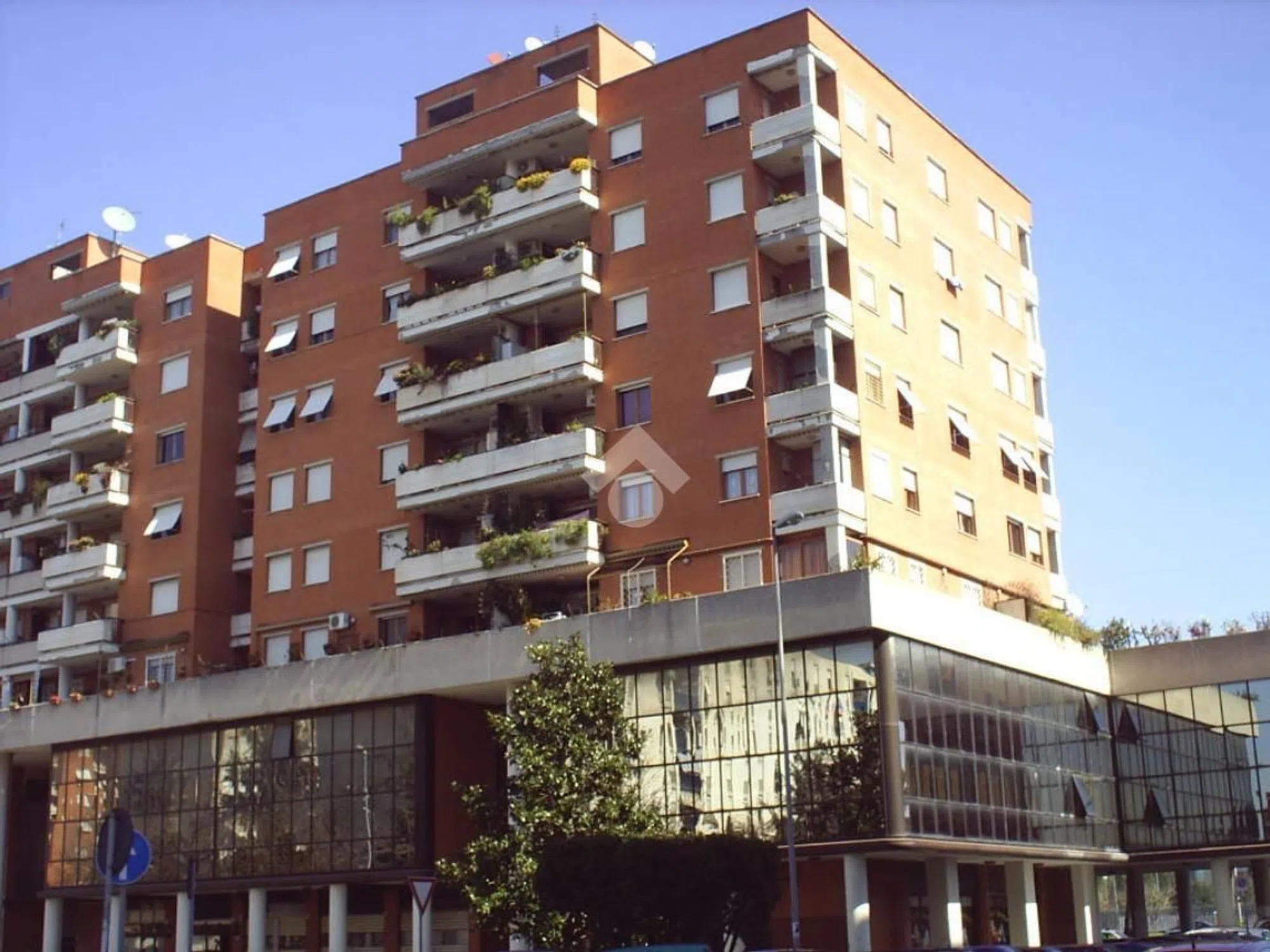 Trilocale in via Gennaro Cassiani s.n.c. - Photo 2