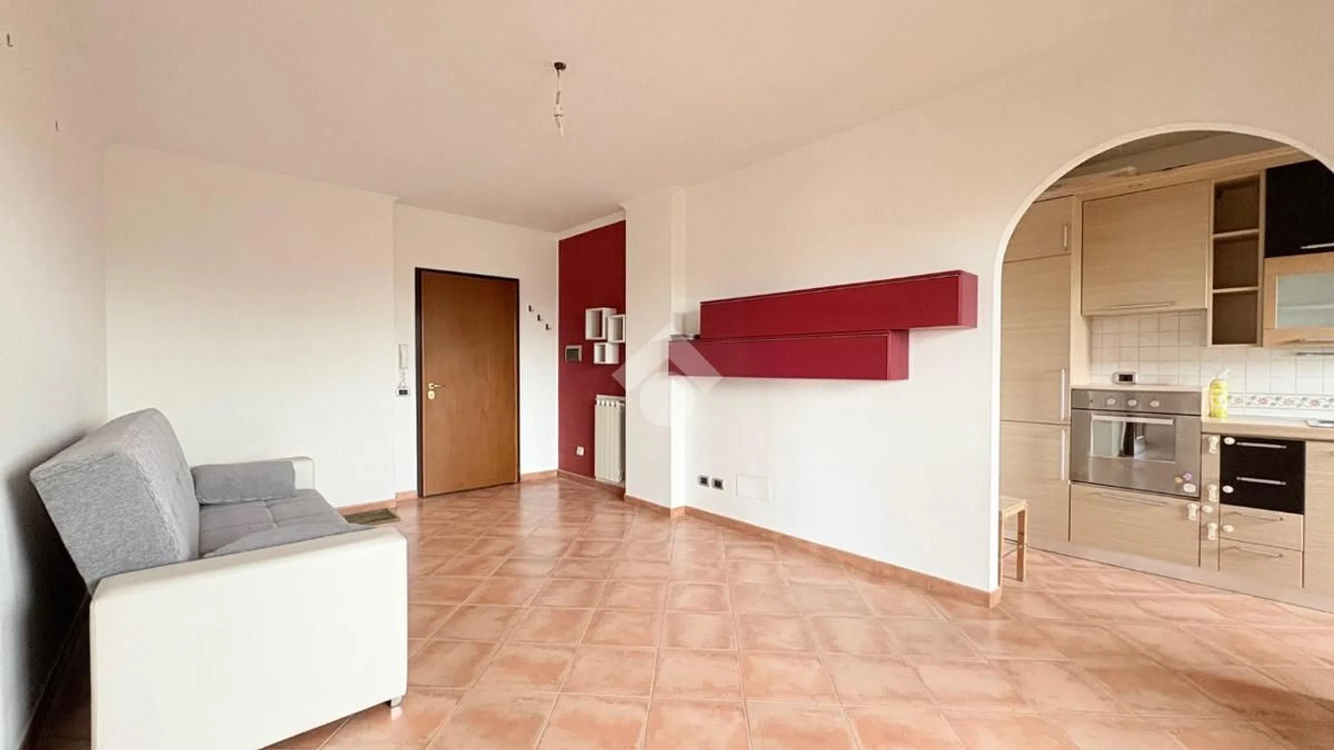Bilocale in via Nino Taranto, 30 - Photo 3