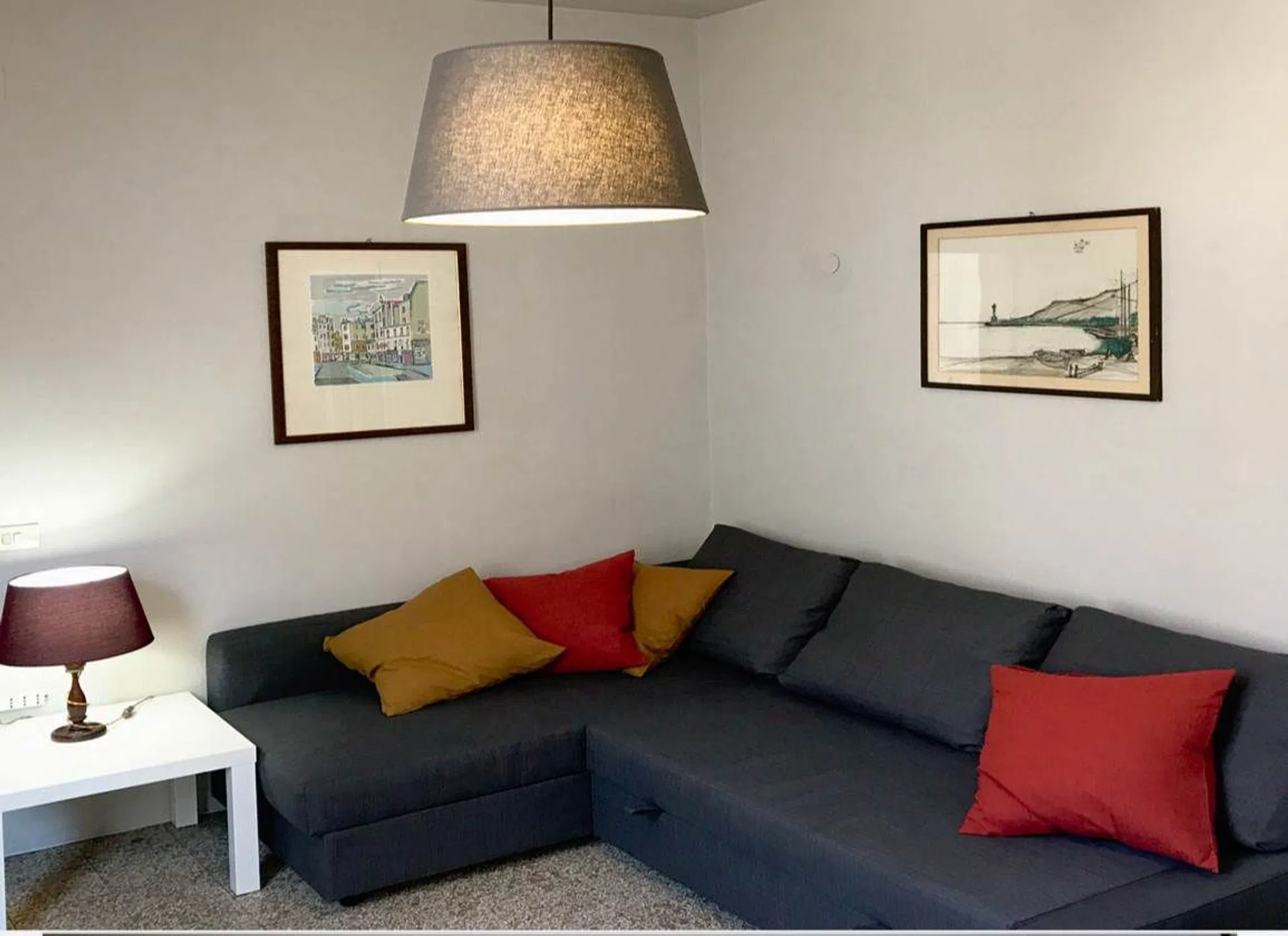 Trilocale in Quartiere Santa Croce - Photo 2