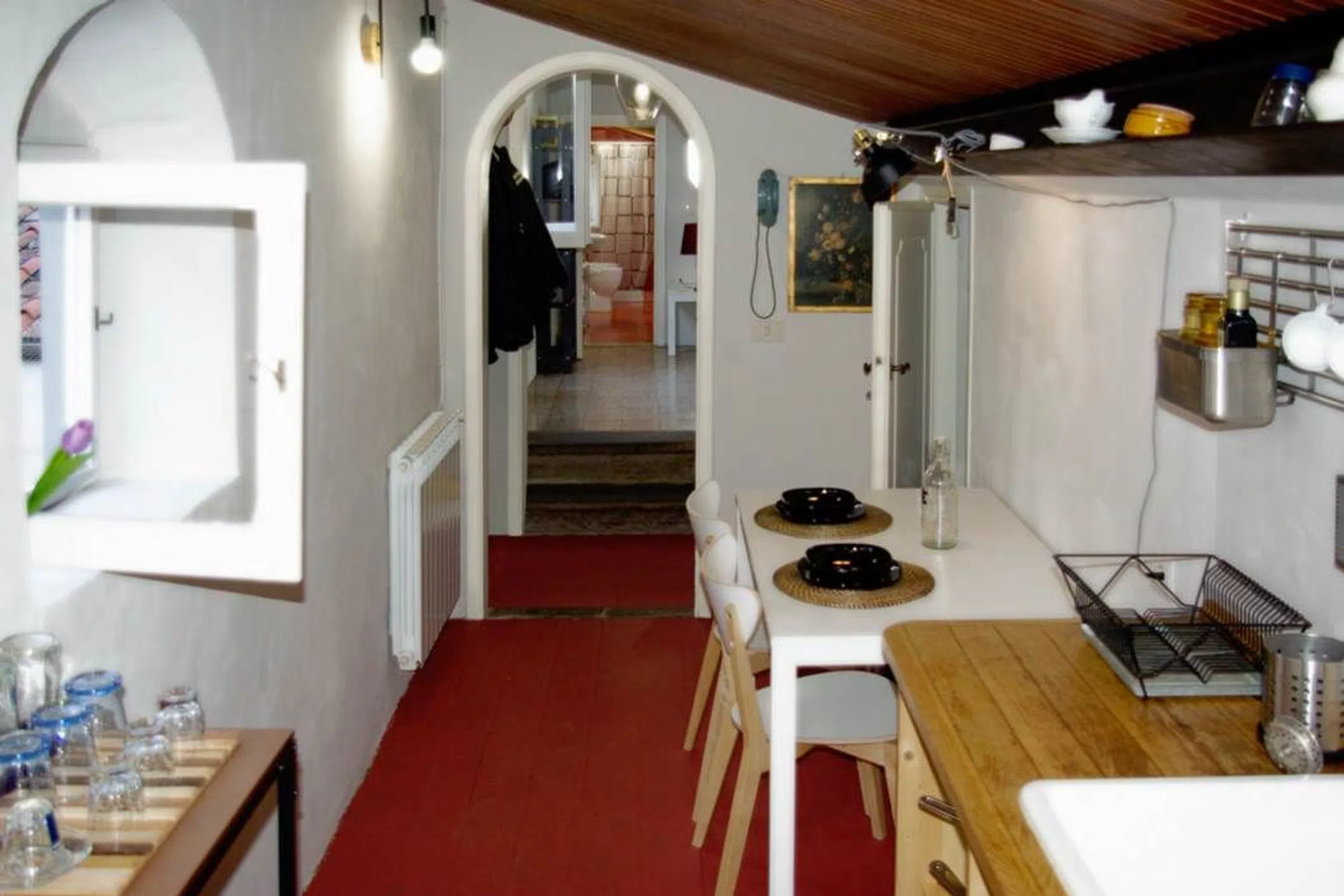 Trilocale in Quartiere Santa Croce - Photo 4