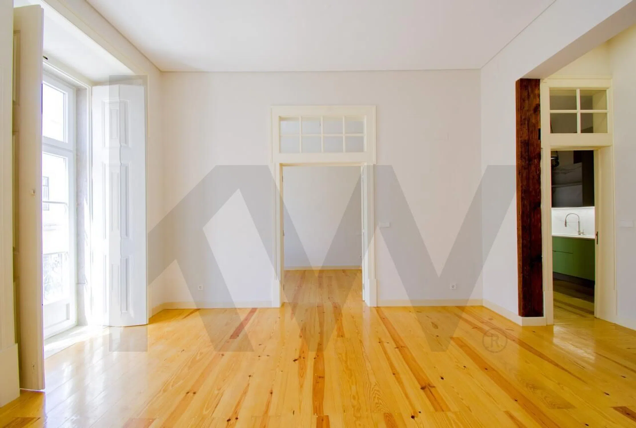 Apartamento na rua Presidente Arriaga s/n - Photo 2