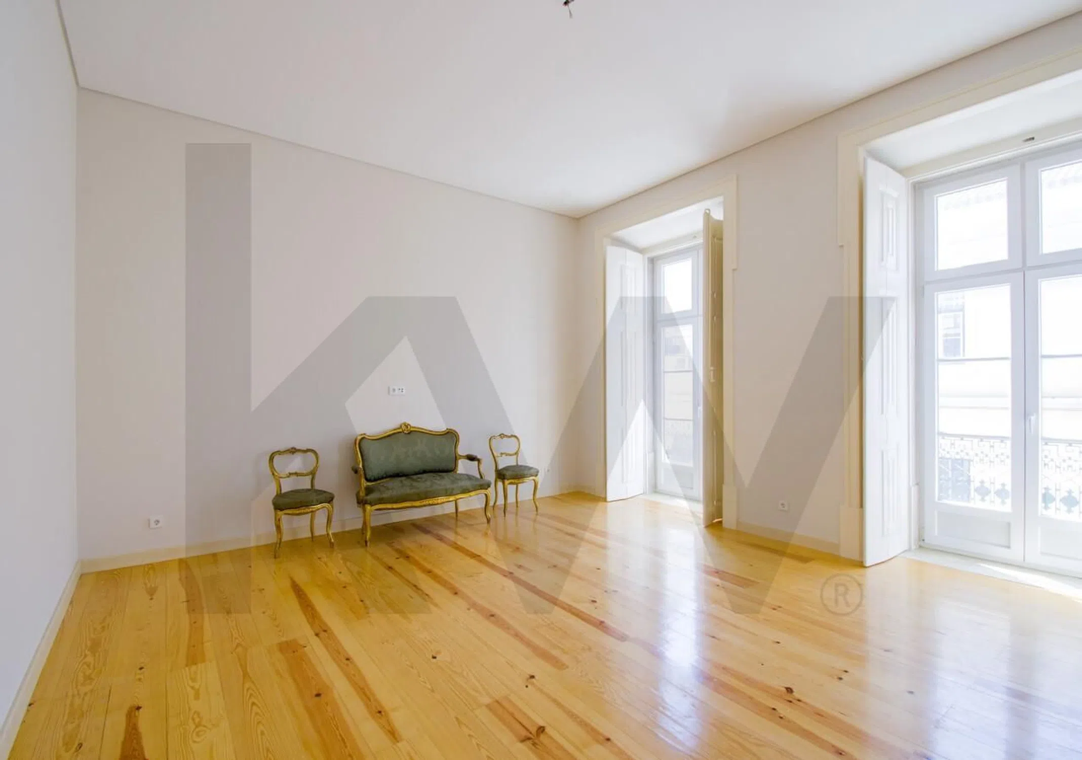Apartamento na rua Presidente Arriaga s/n - Photo 4