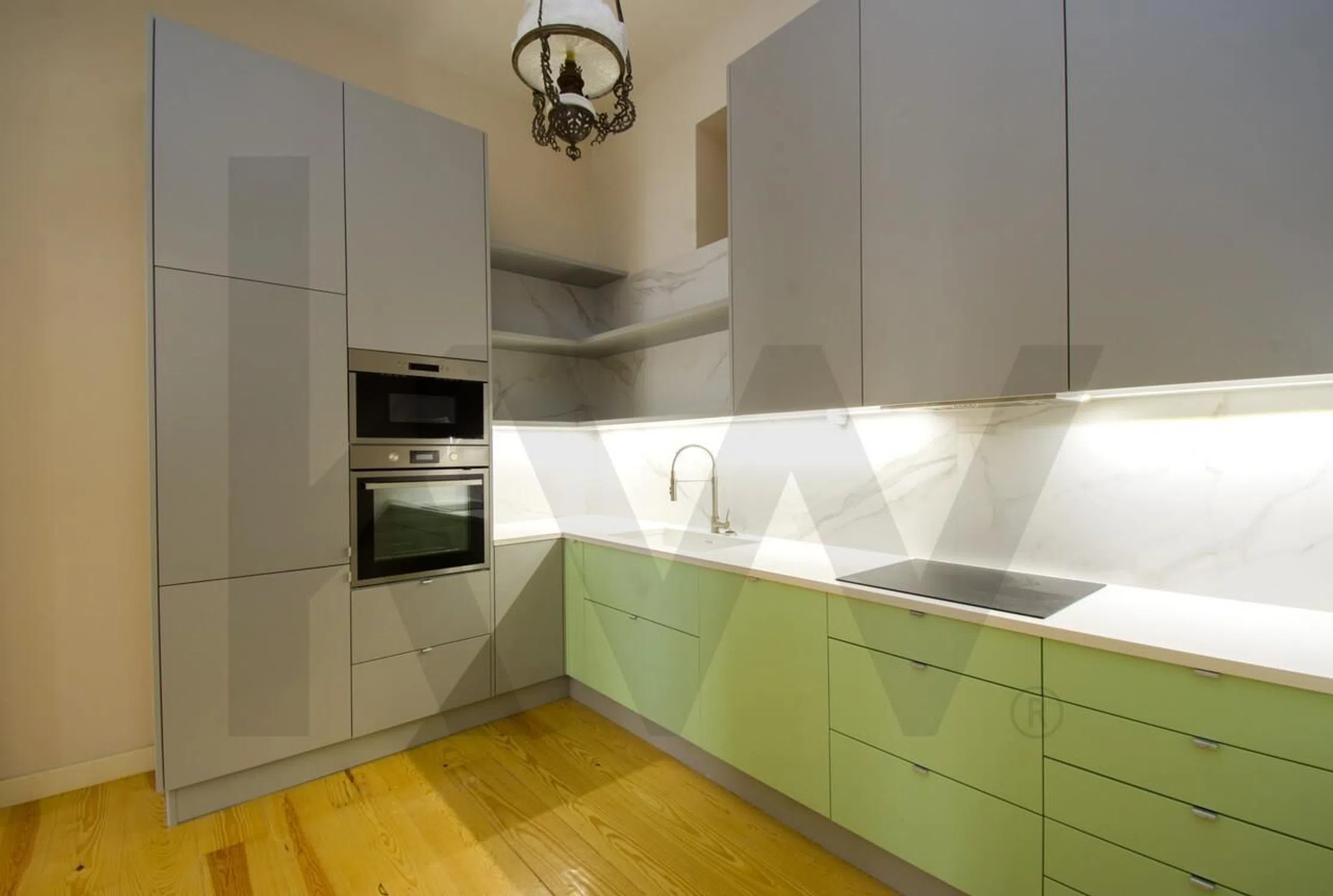 Apartamento na rua Presidente Arriaga s/n - Photo 7
