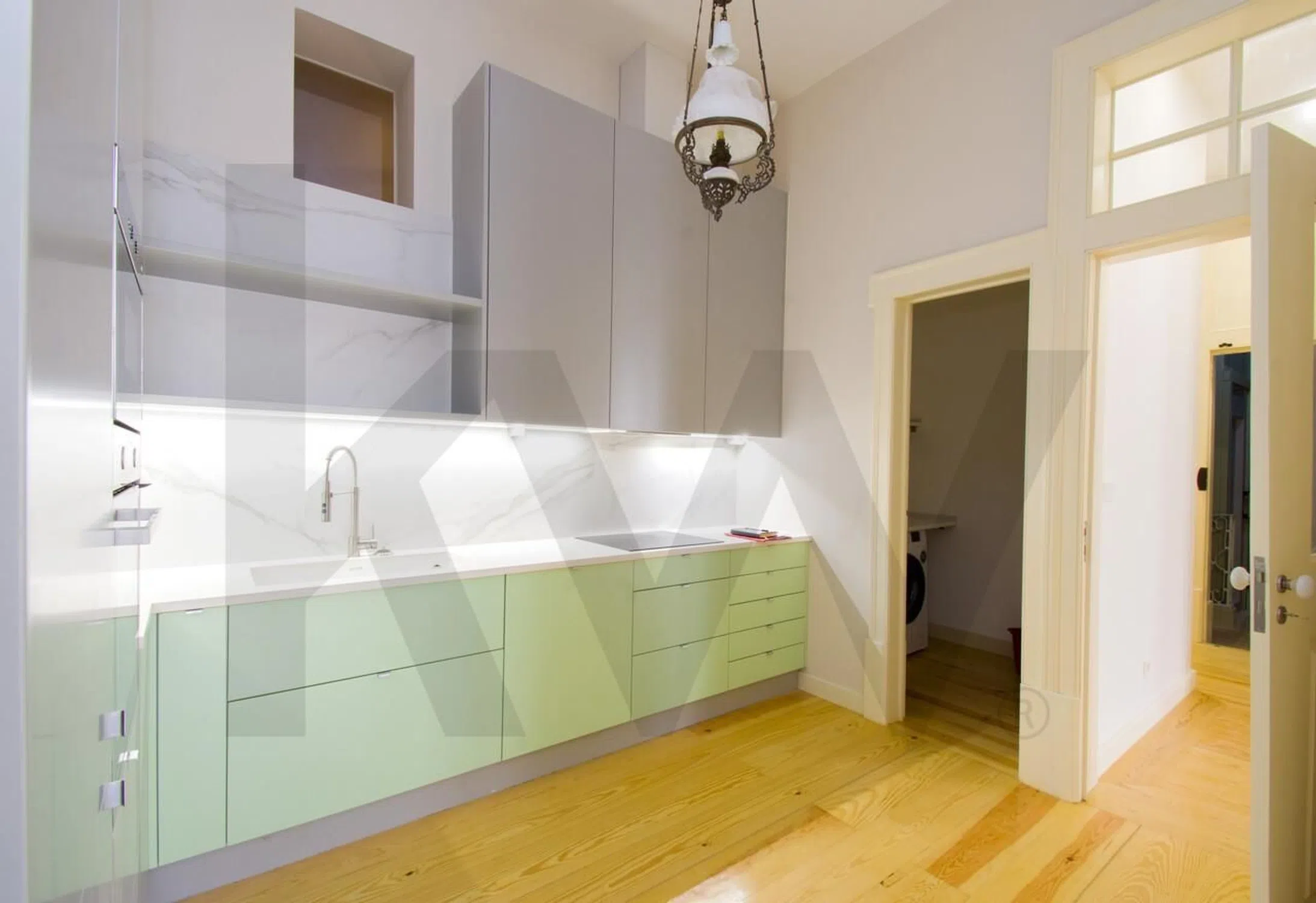 Apartamento na rua Presidente Arriaga s/n - Photo 8