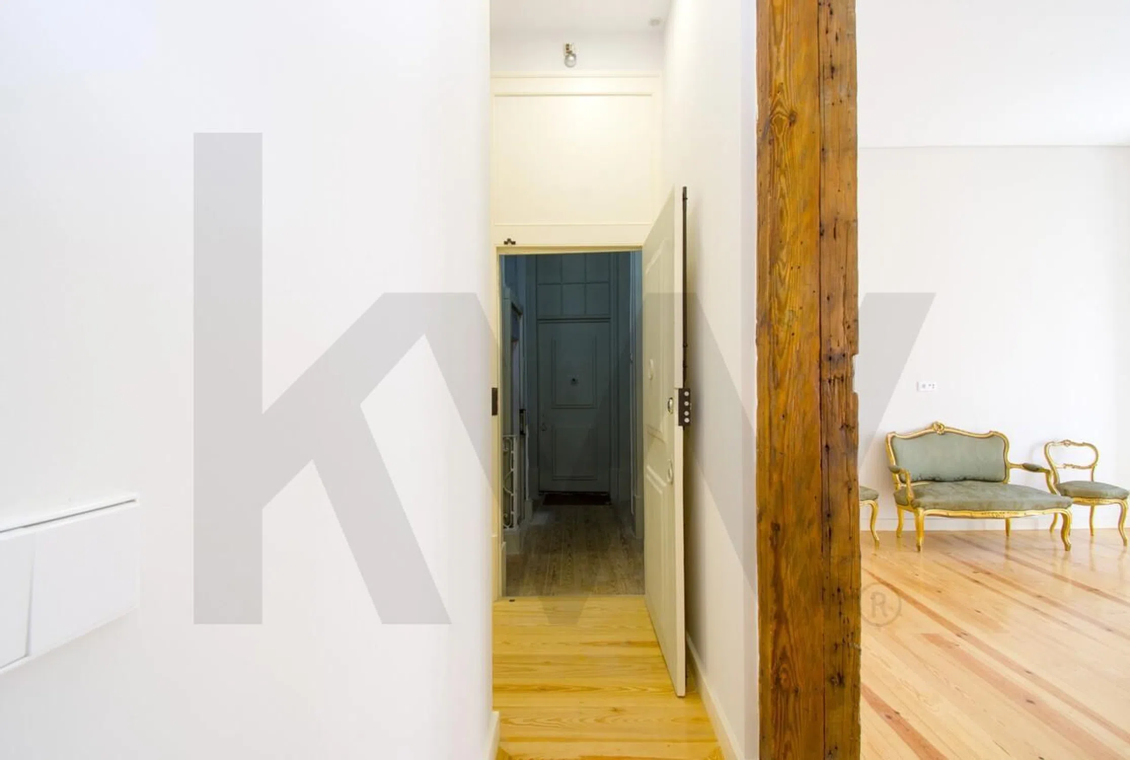 Apartamento na rua Presidente Arriaga s/n - Photo 9