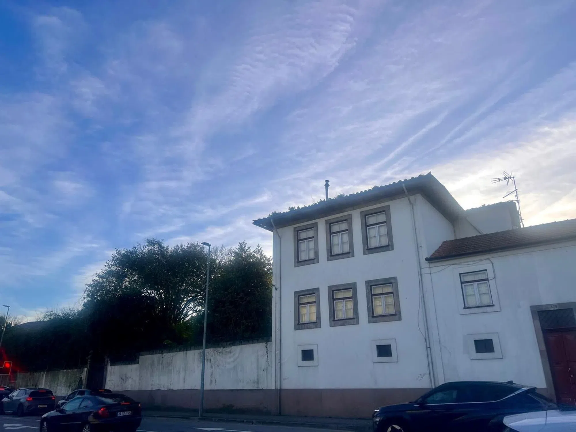 Moradia em banda na rua da Igreja de Paranhos - Photo 1