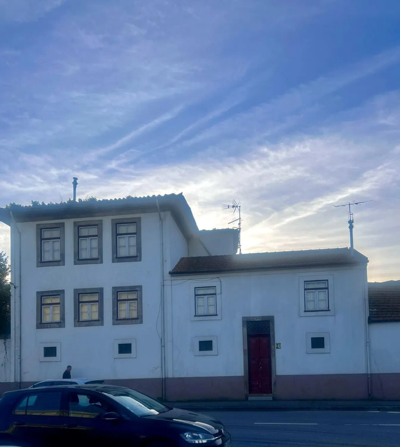 Moradia em banda na rua da Igreja de Paranhos - Photo 2