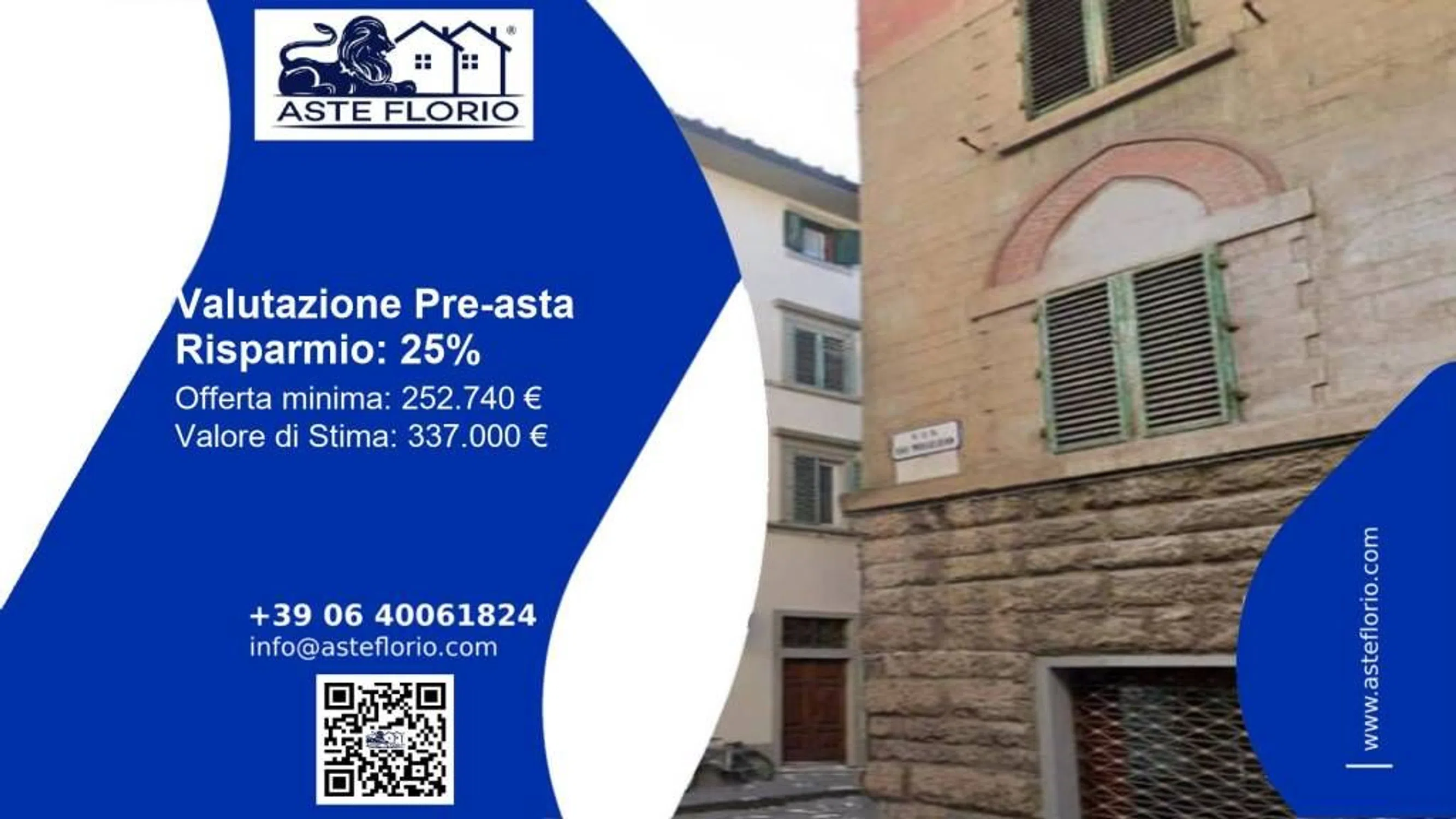 Bilocale in via di Mezzo - Photo 1