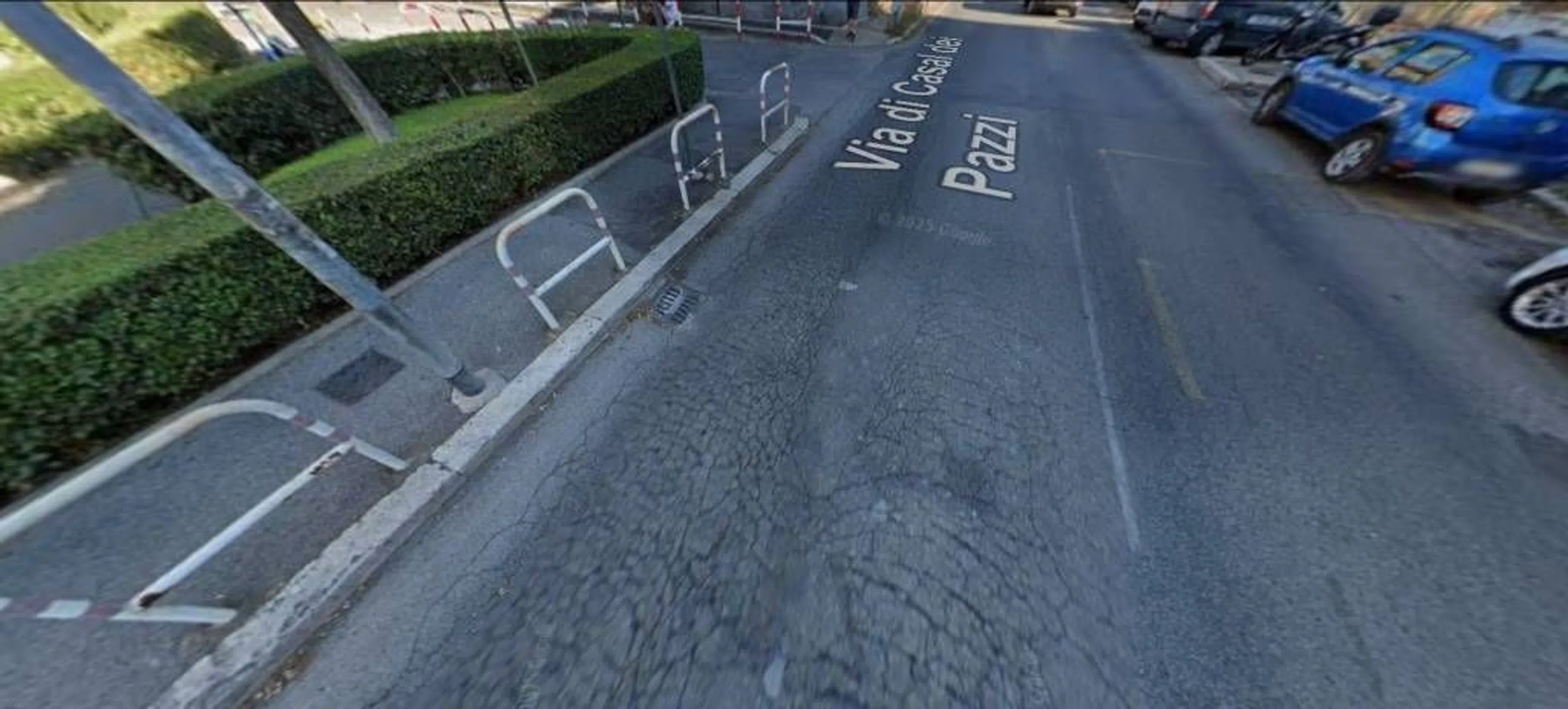 Quadrilocale in via di Casal dei Pazzi - Photo 15
