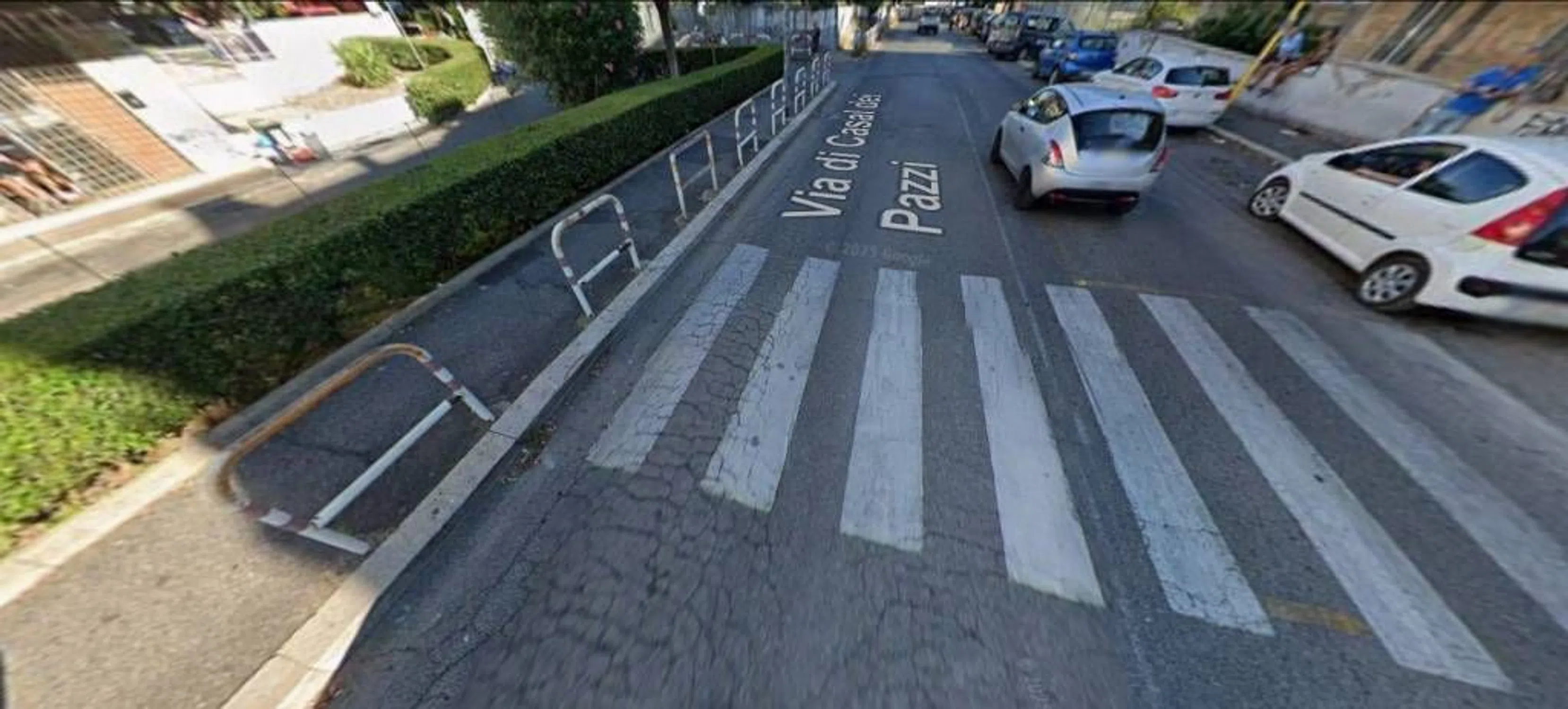 Quadrilocale in via di Casal dei Pazzi - Photo 16