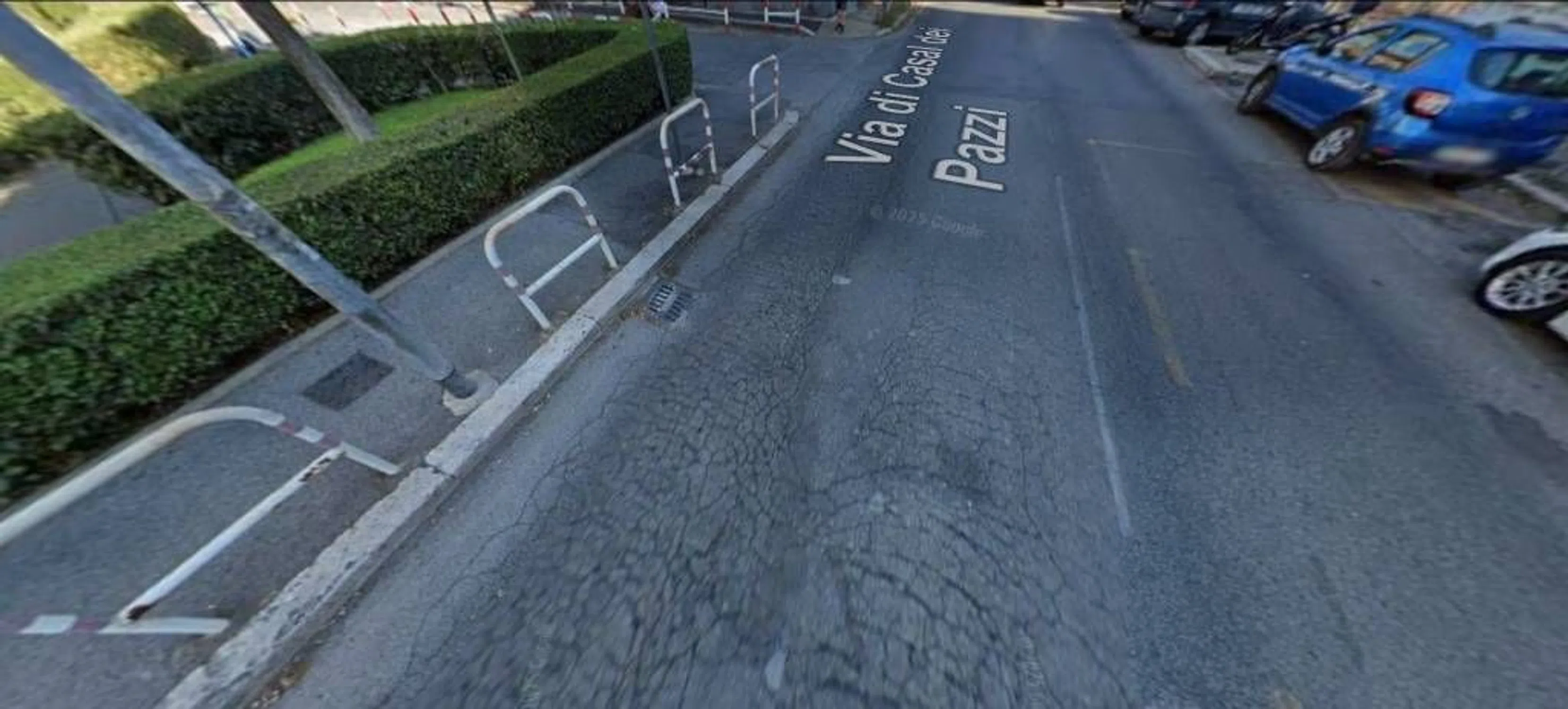 Quadrilocale in via di Casal dei Pazzi - Photo 5
