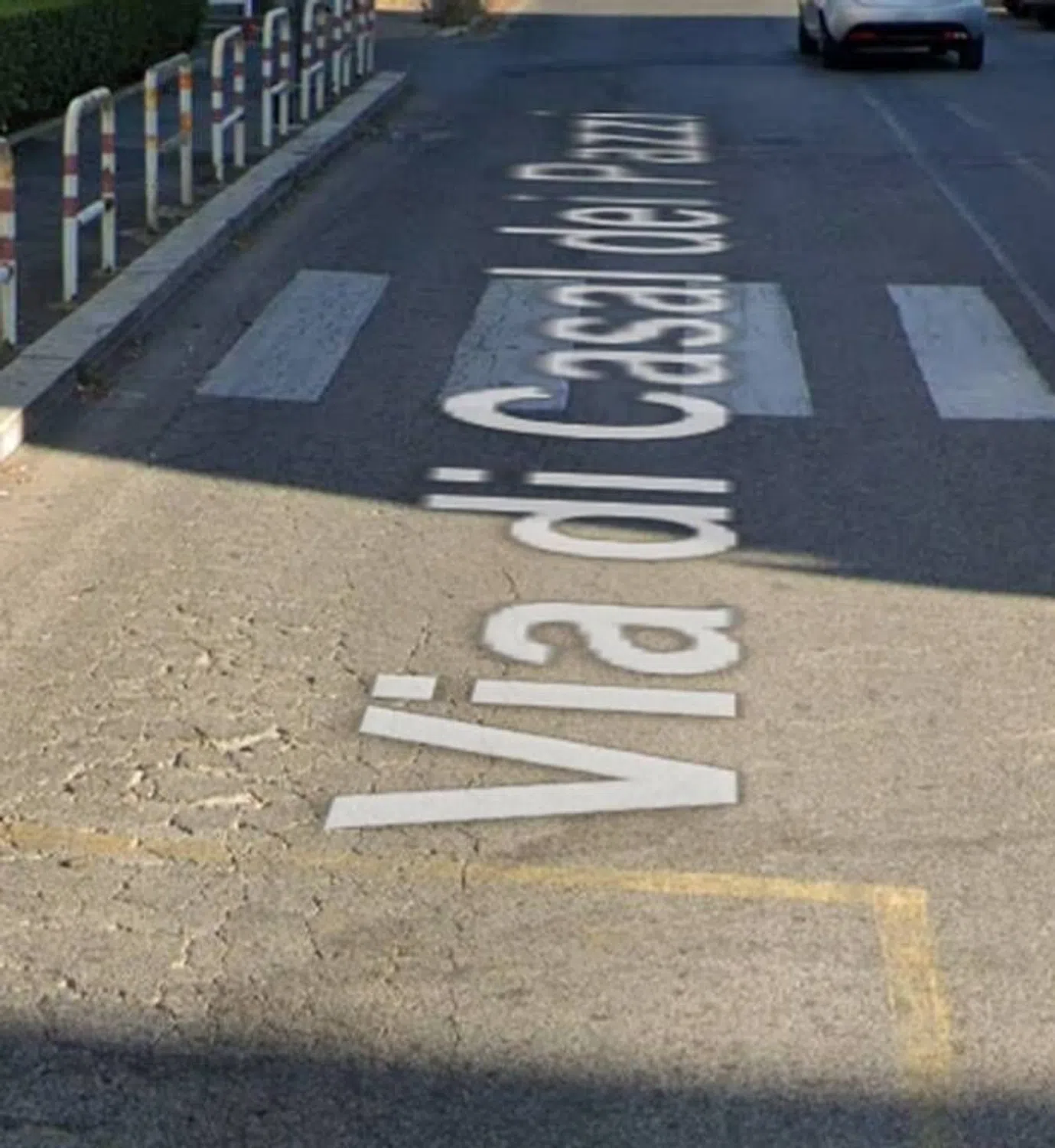 Trilocale in via di Casal dei Pazzi - Photo 2