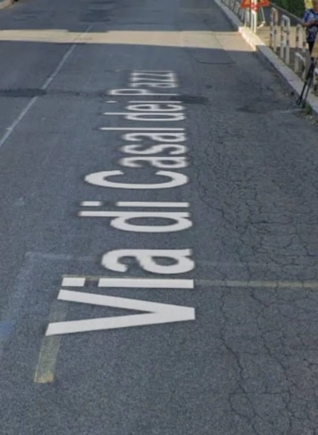 Trilocale in via di Casal dei Pazzi - Photo 9
